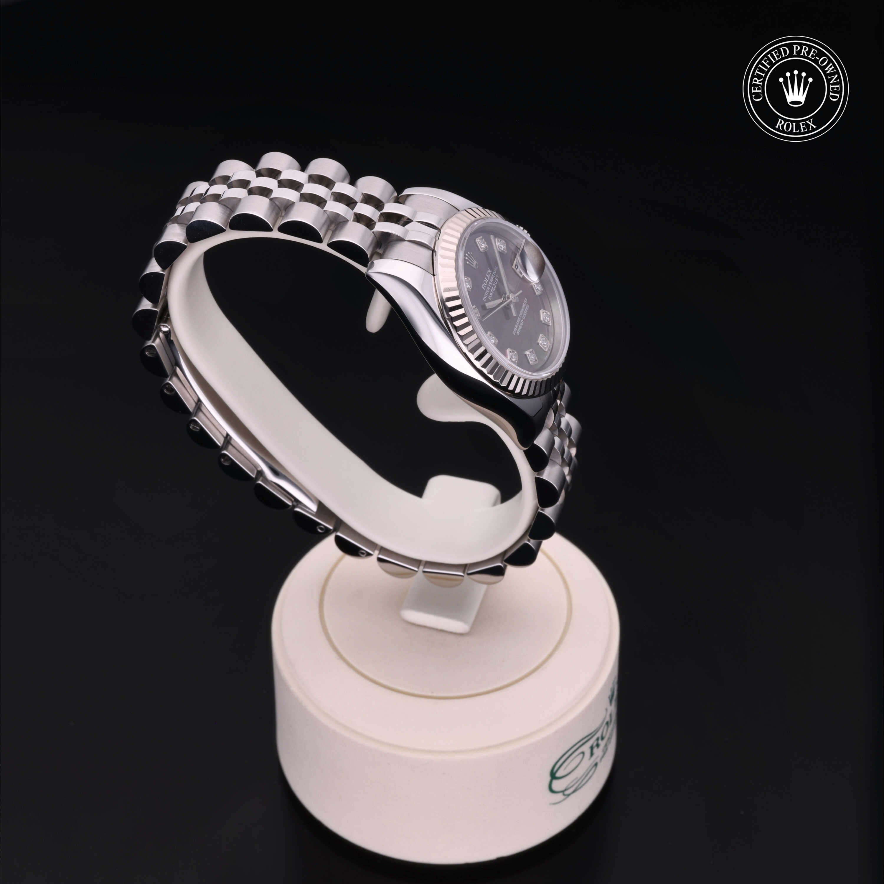 Lady-Datejust 26 360 image 29