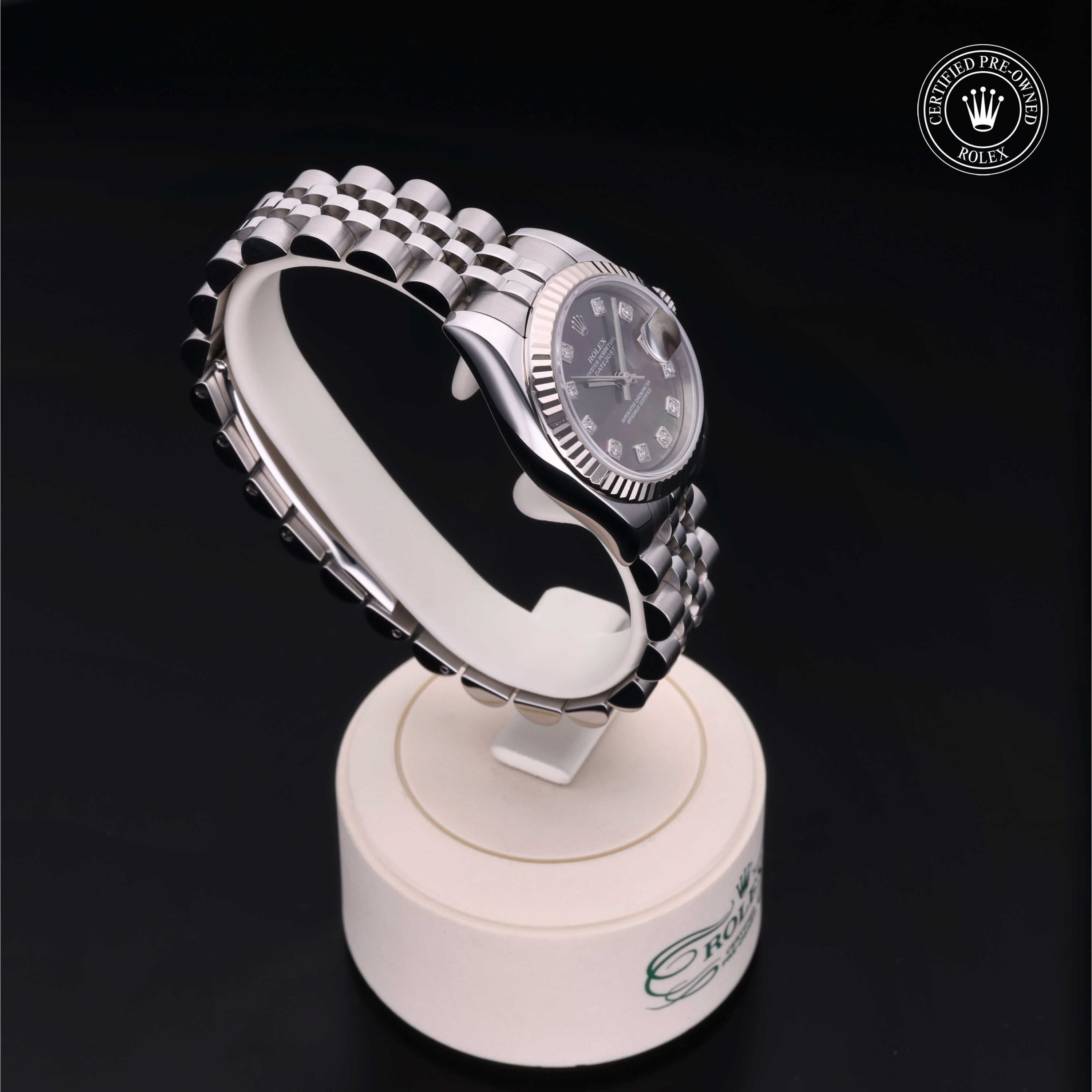 Lady-Datejust 26 360 image 30