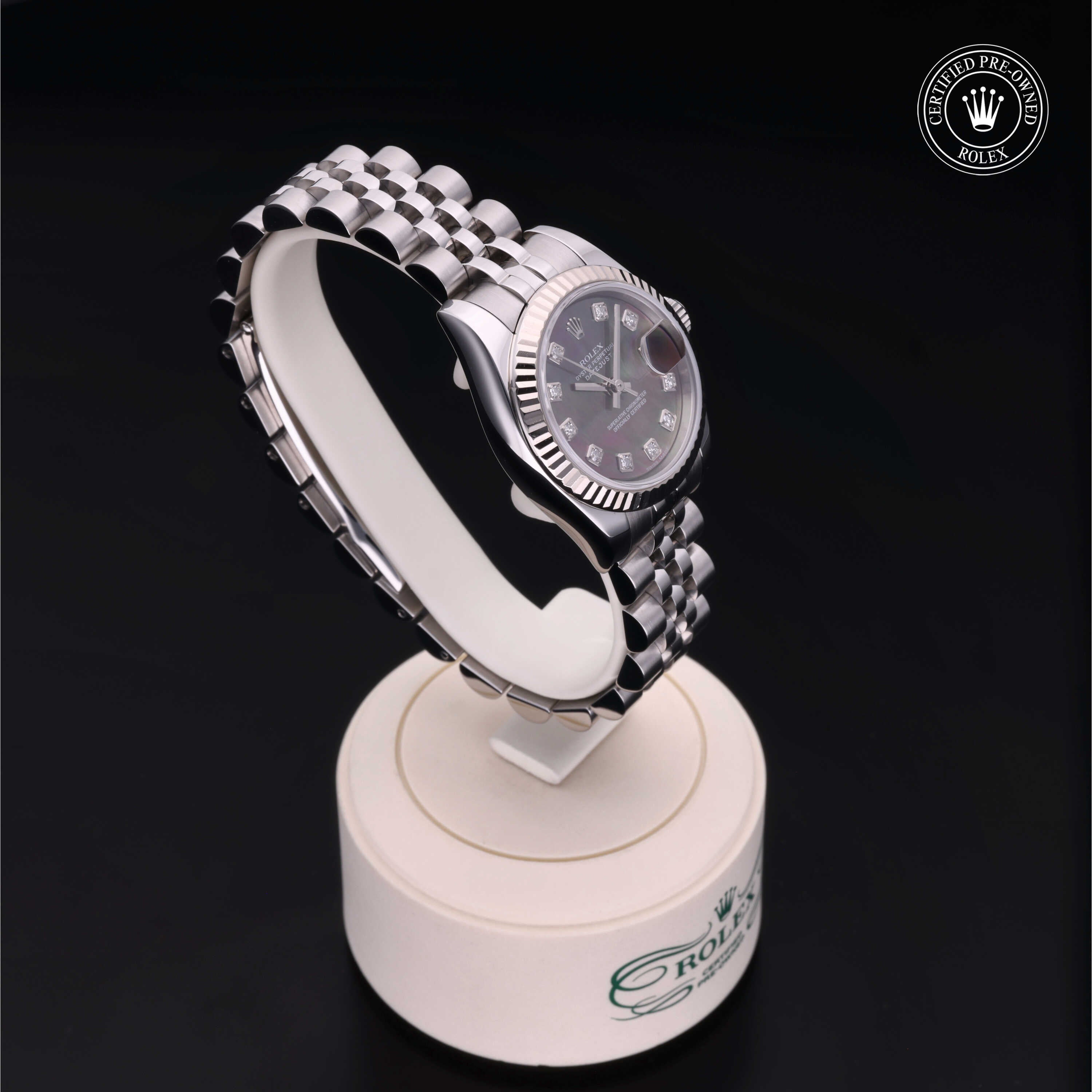 Lady-Datejust 26 360 image 31