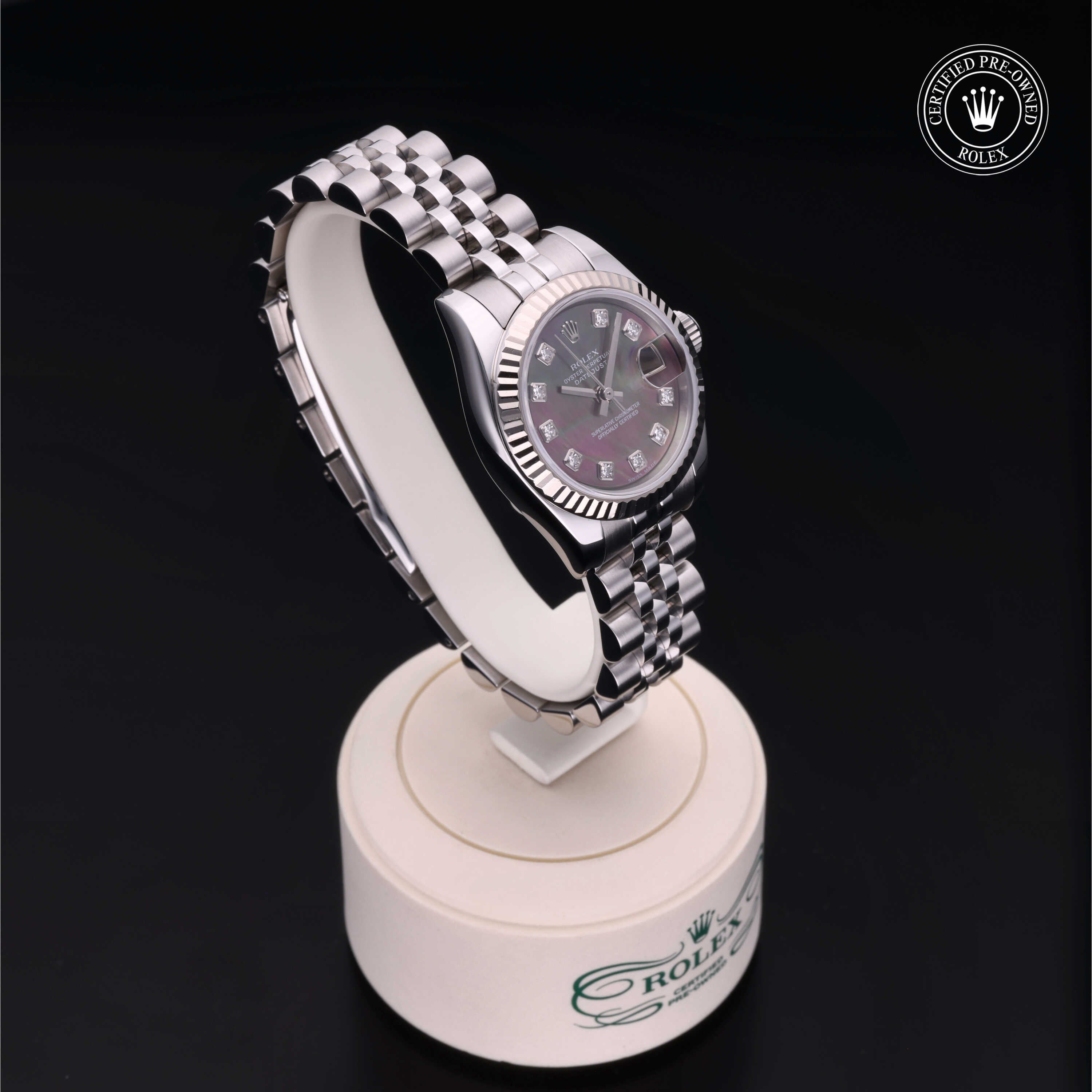 Lady-Datejust 26 360 image 32