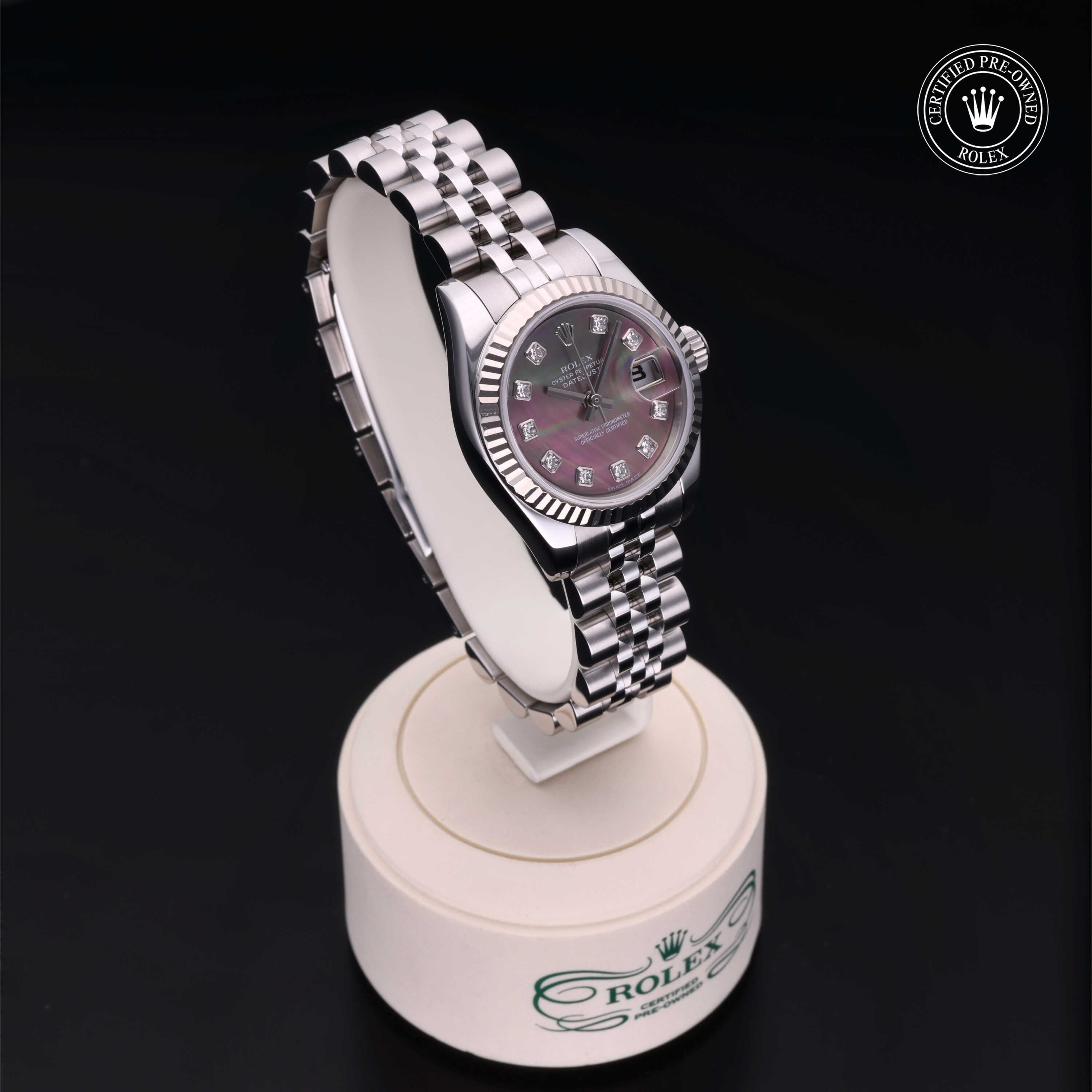 Lady-Datejust 26 360 image 33