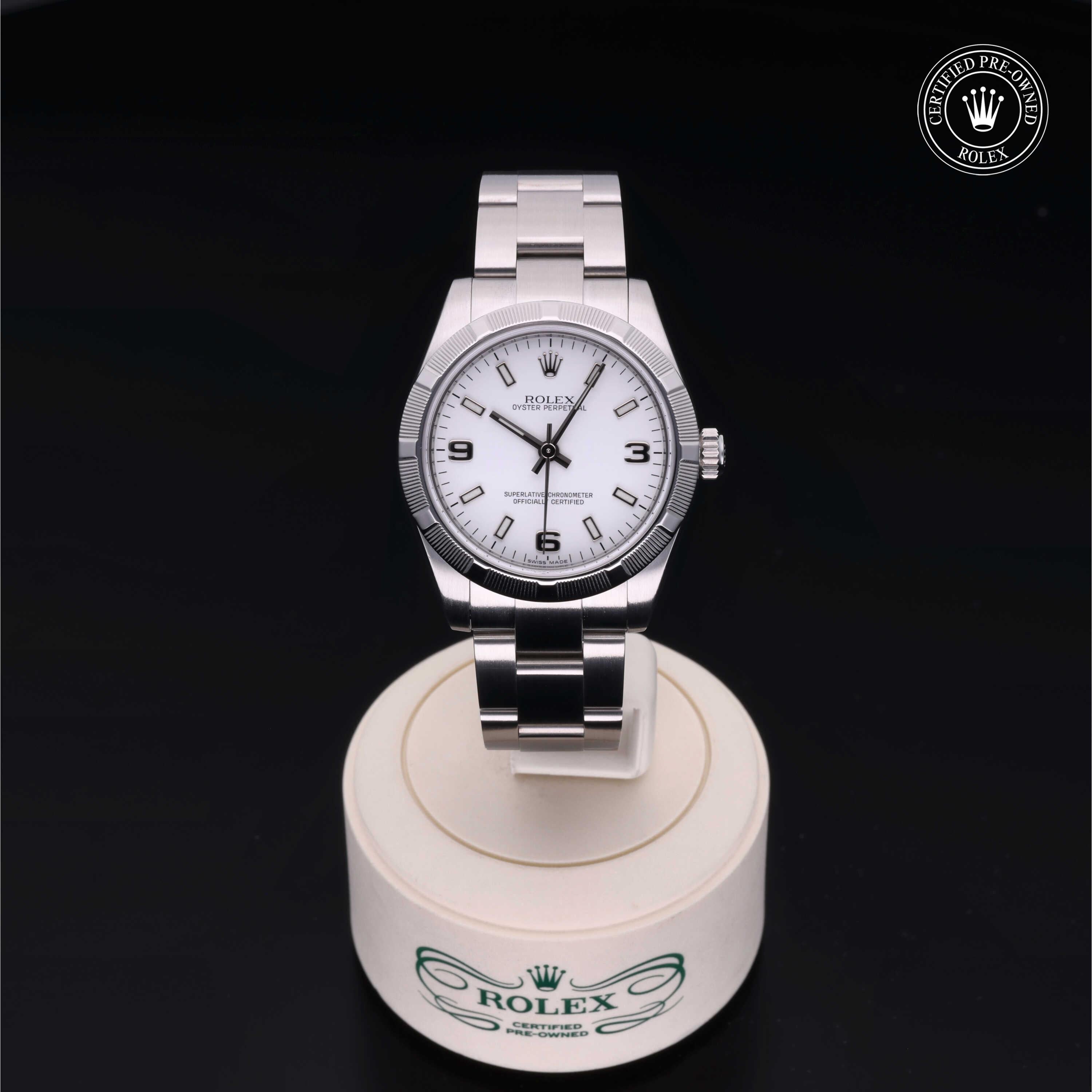 Oyster Perpetual 31 360 image 01