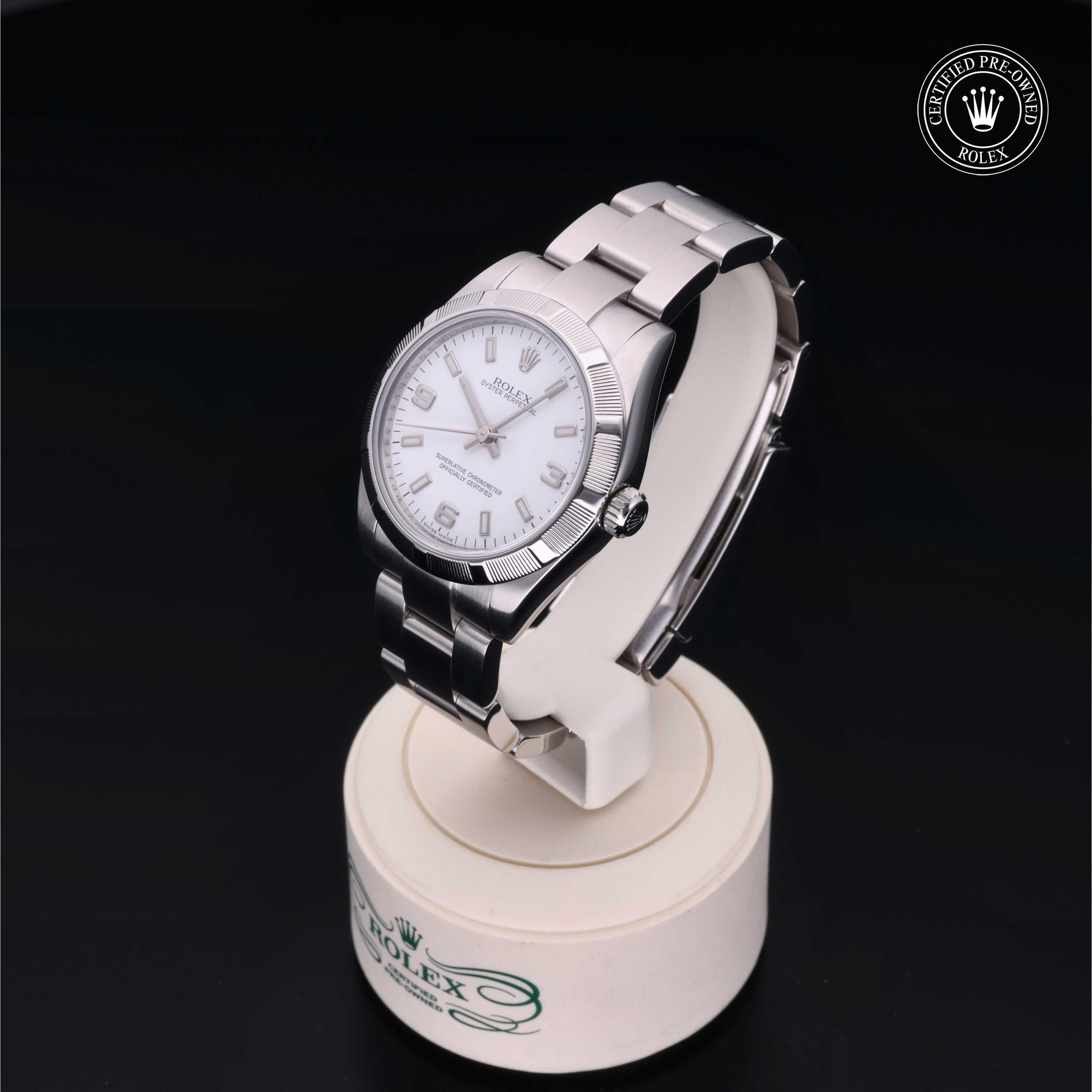 Oyster Perpetual 31 360 image 05