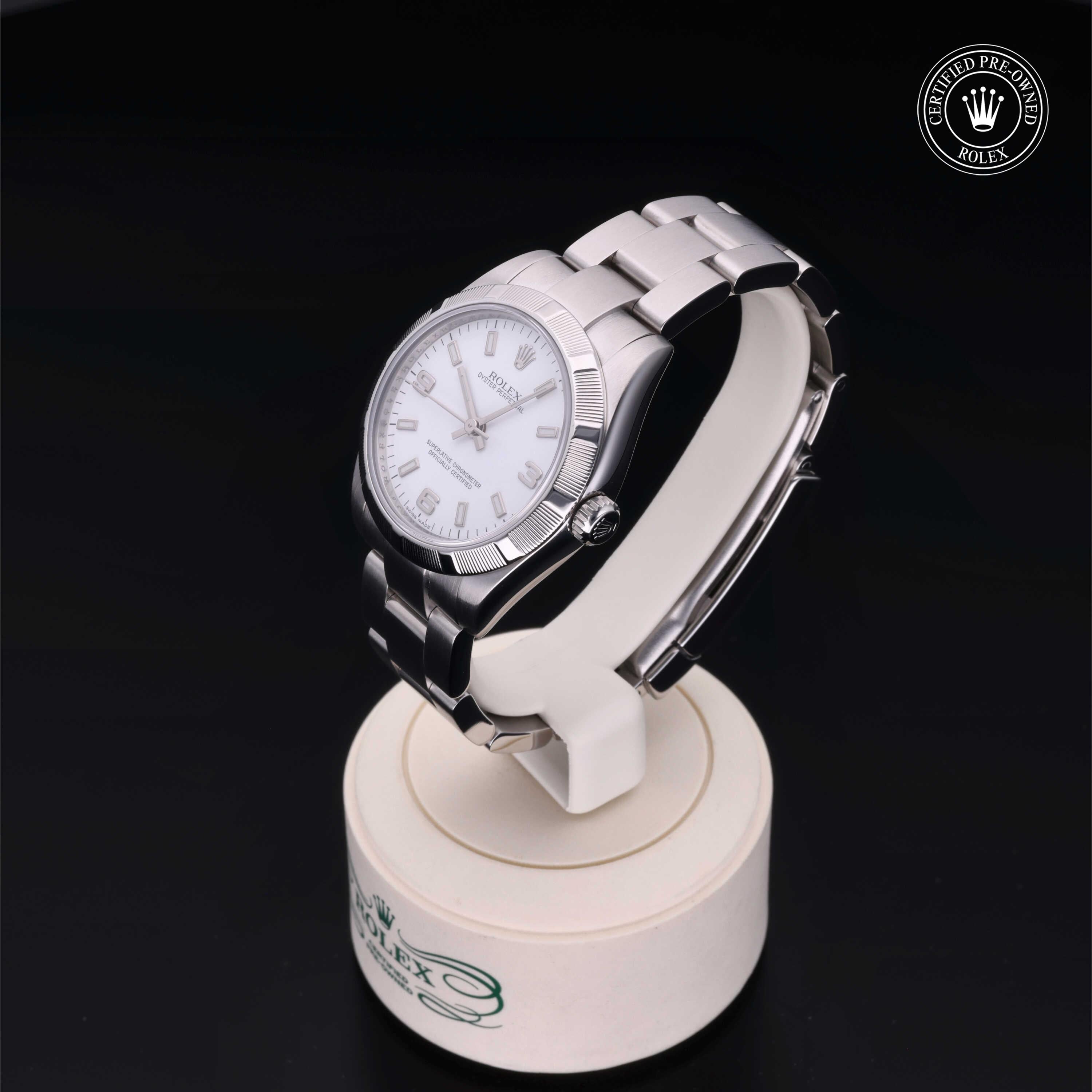 Oyster Perpetual 31 360 image 06