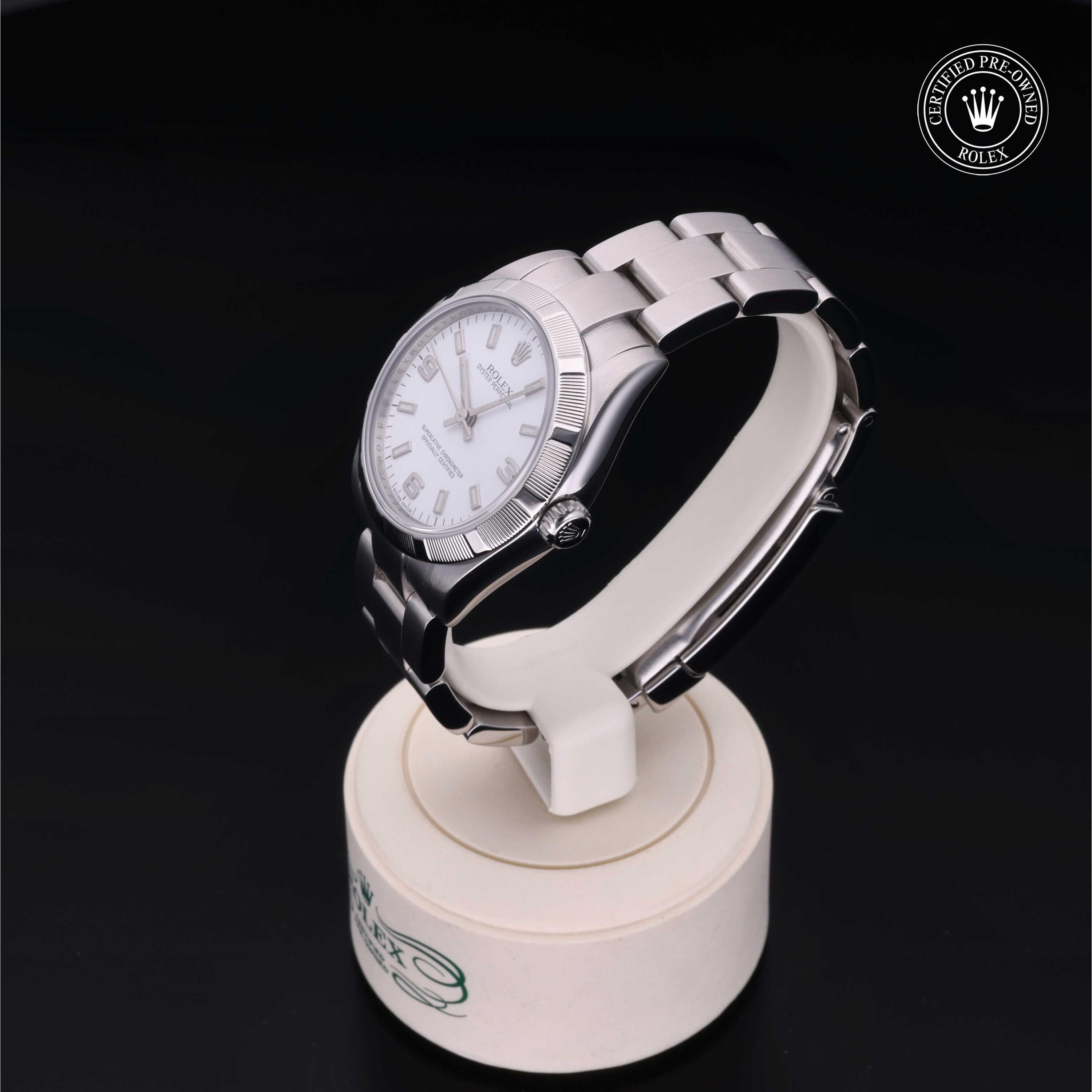 Oyster Perpetual 31 360 image 07