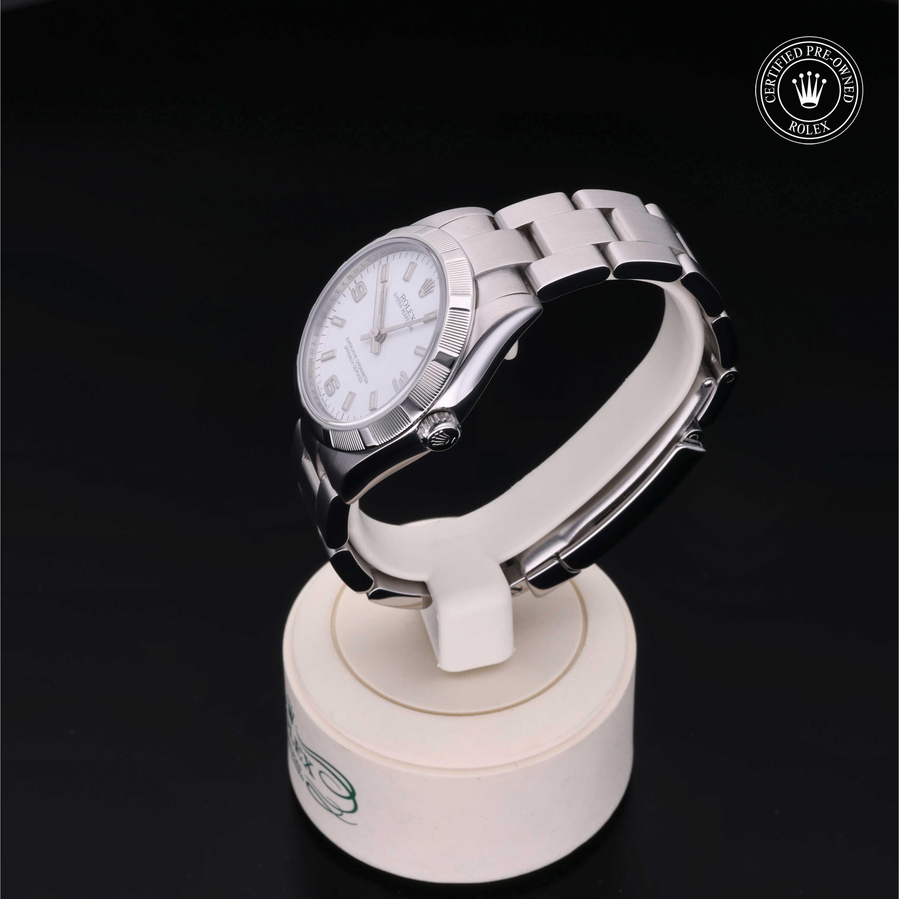 Oyster Perpetual 31 360 image 08