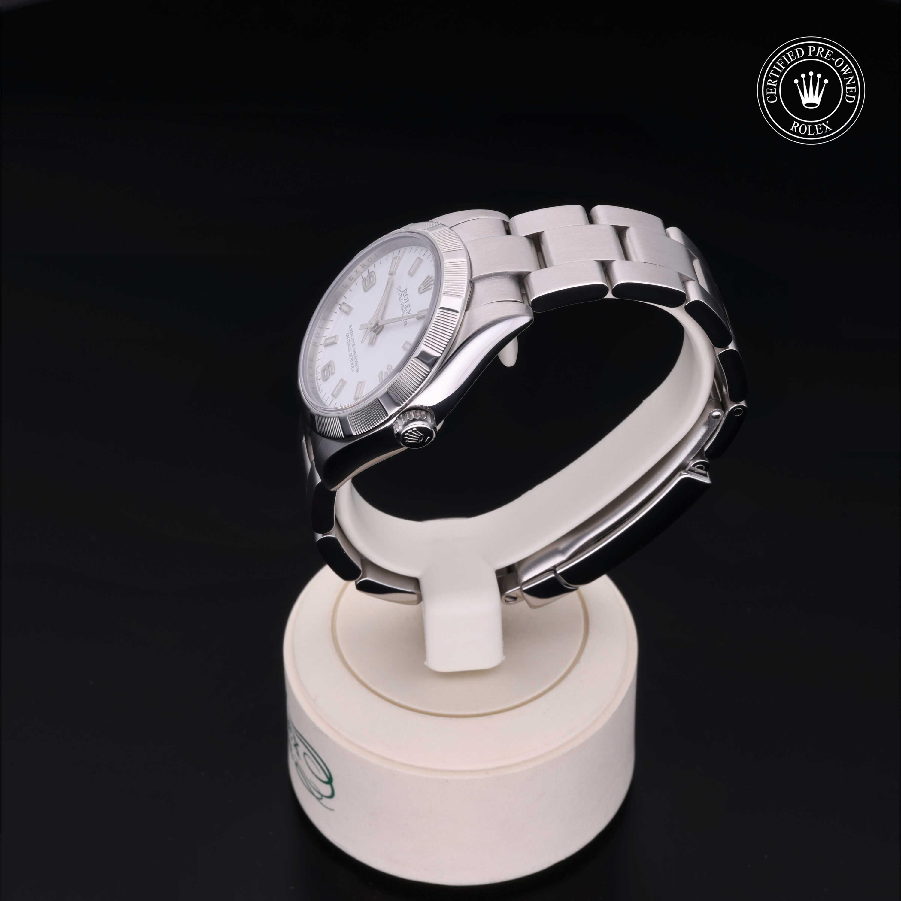 Oyster Perpetual 31 360 image 09