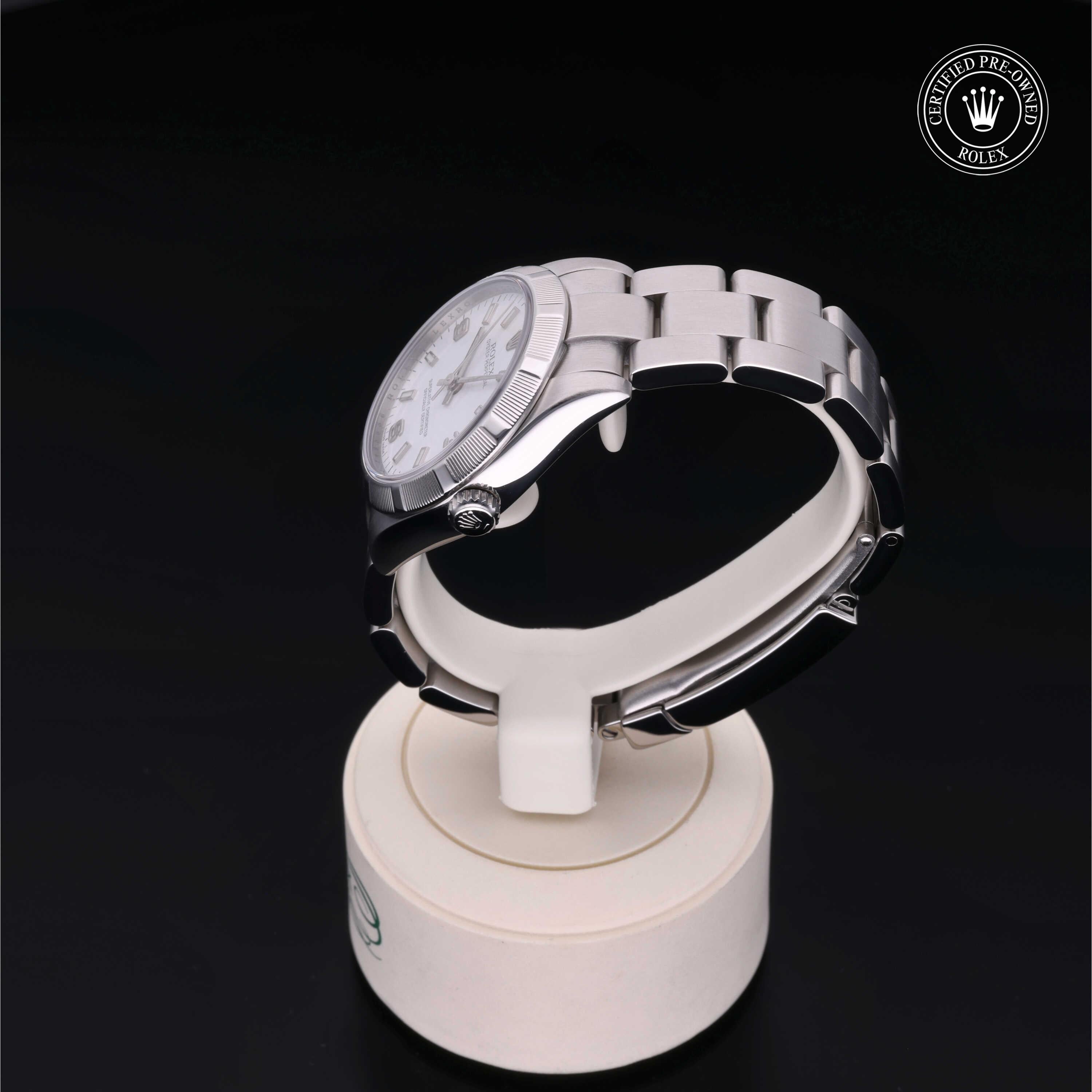 Oyster Perpetual 31 360 image 10