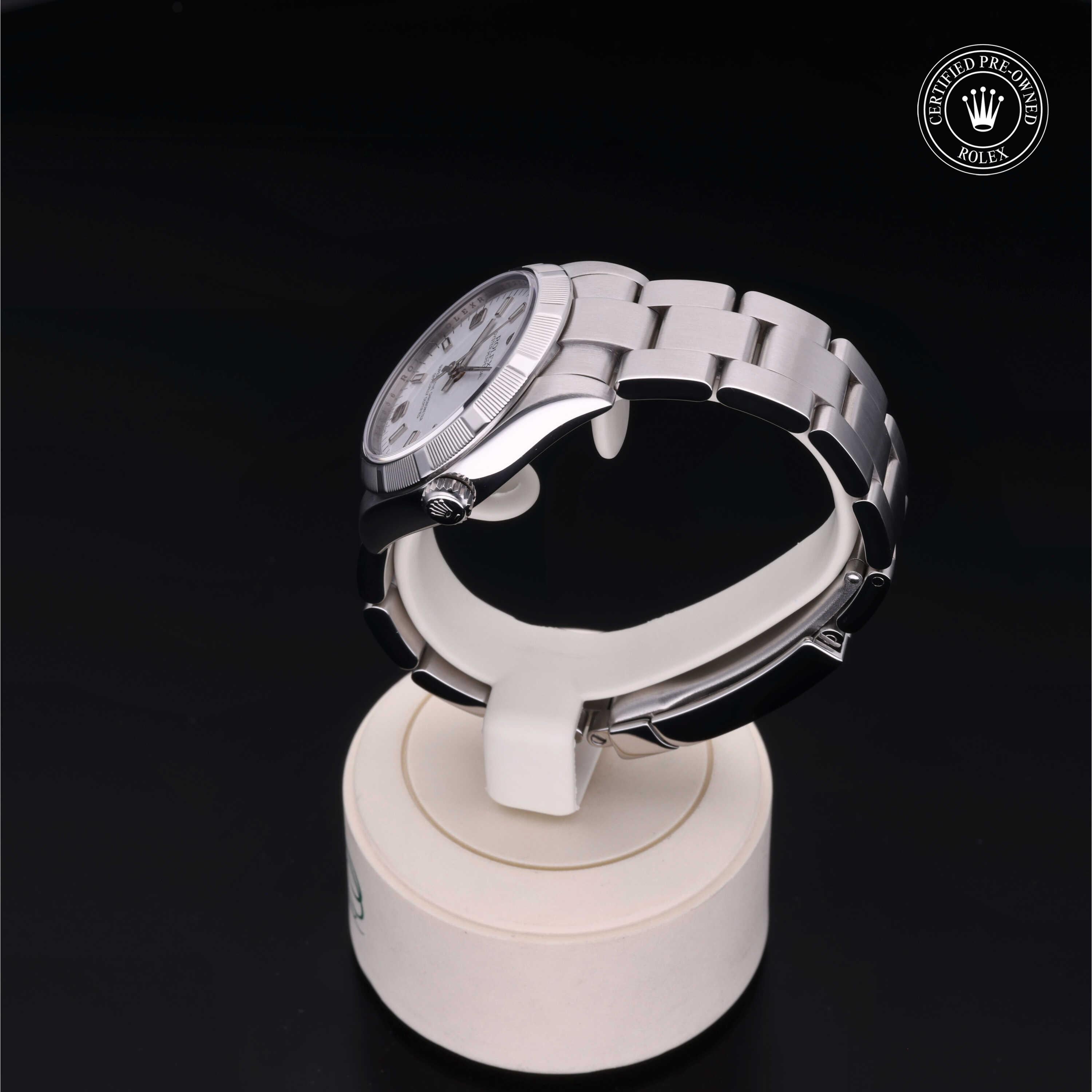 Oyster Perpetual 31 360 image 11