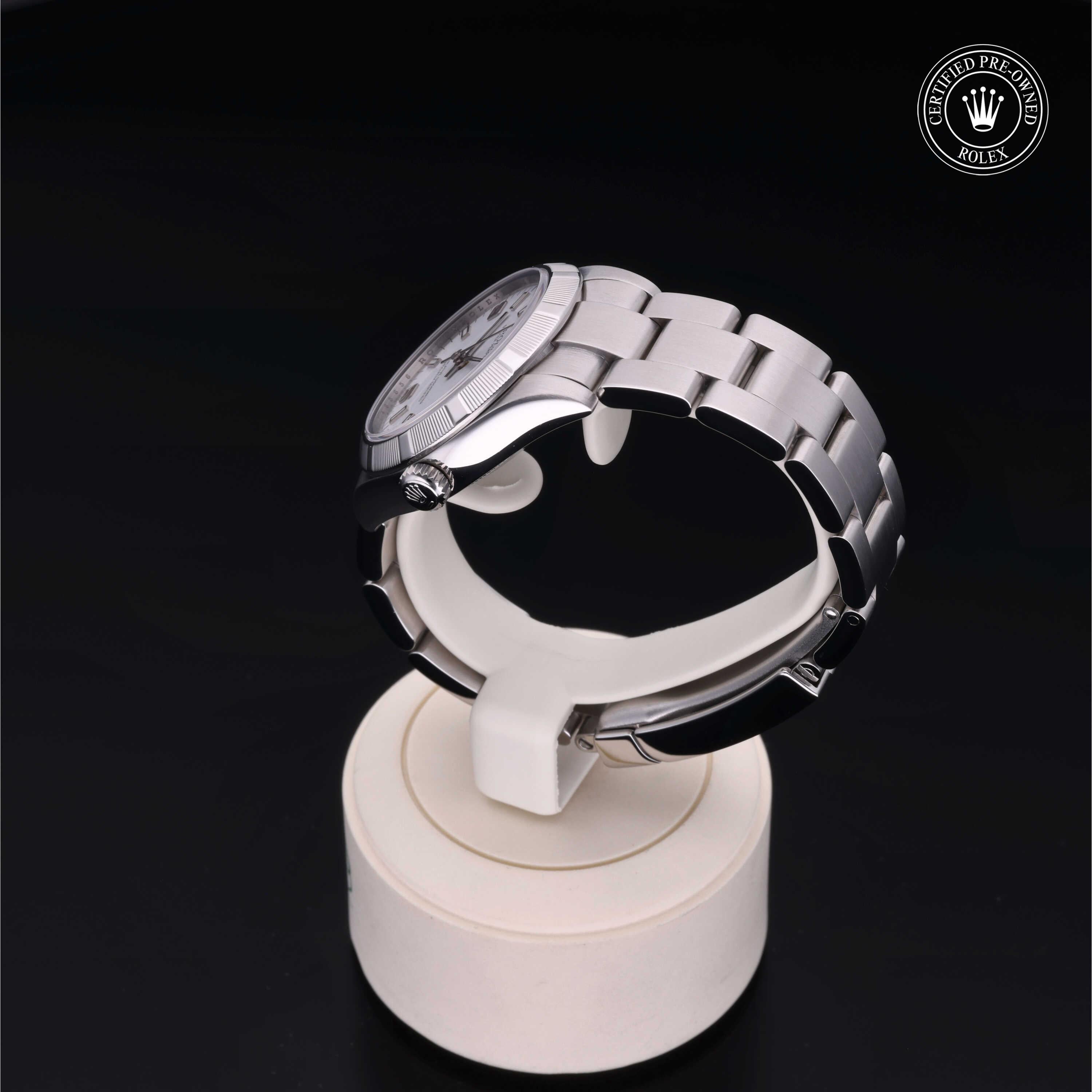 Oyster Perpetual 31 360 image 12