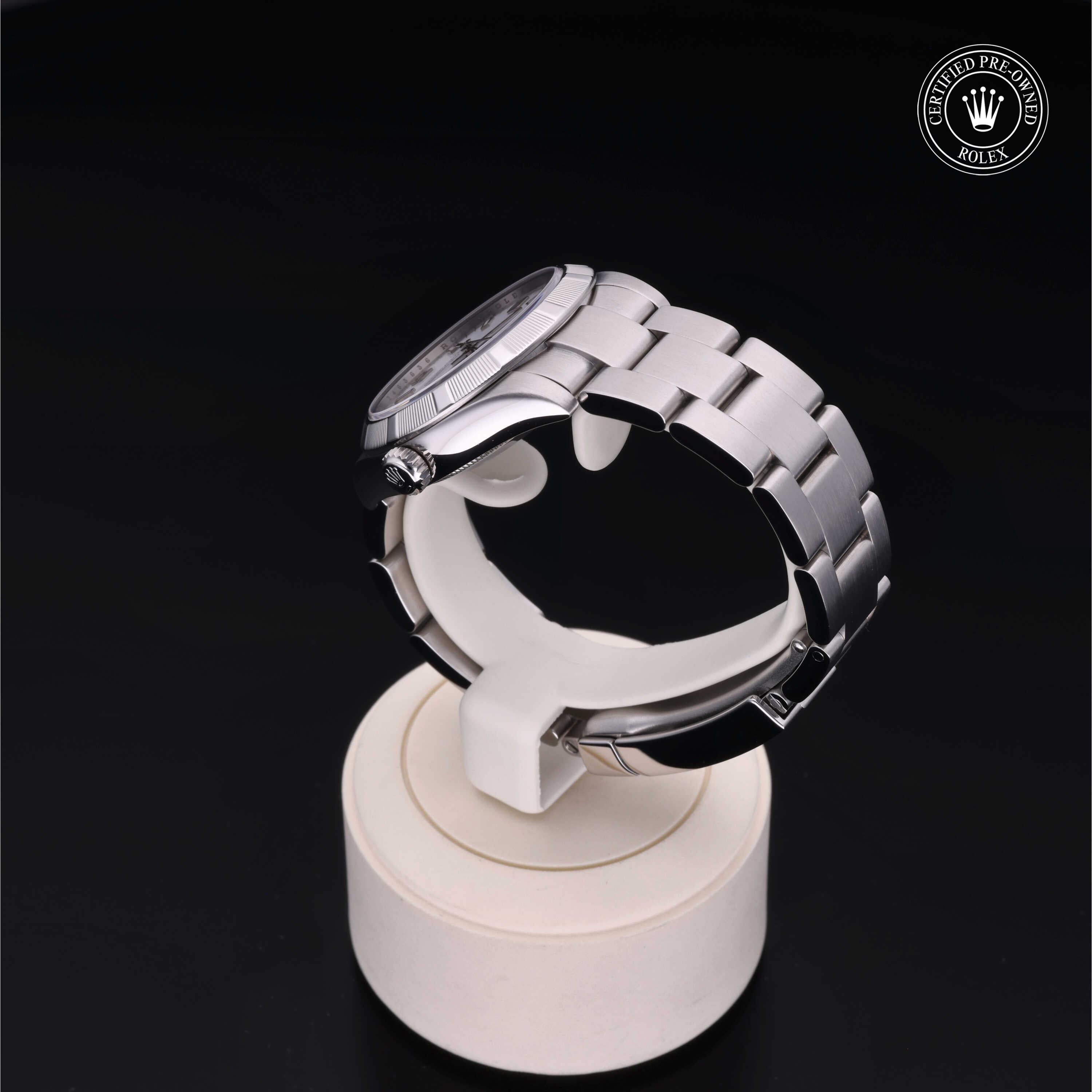 Oyster Perpetual 31 360 image 13