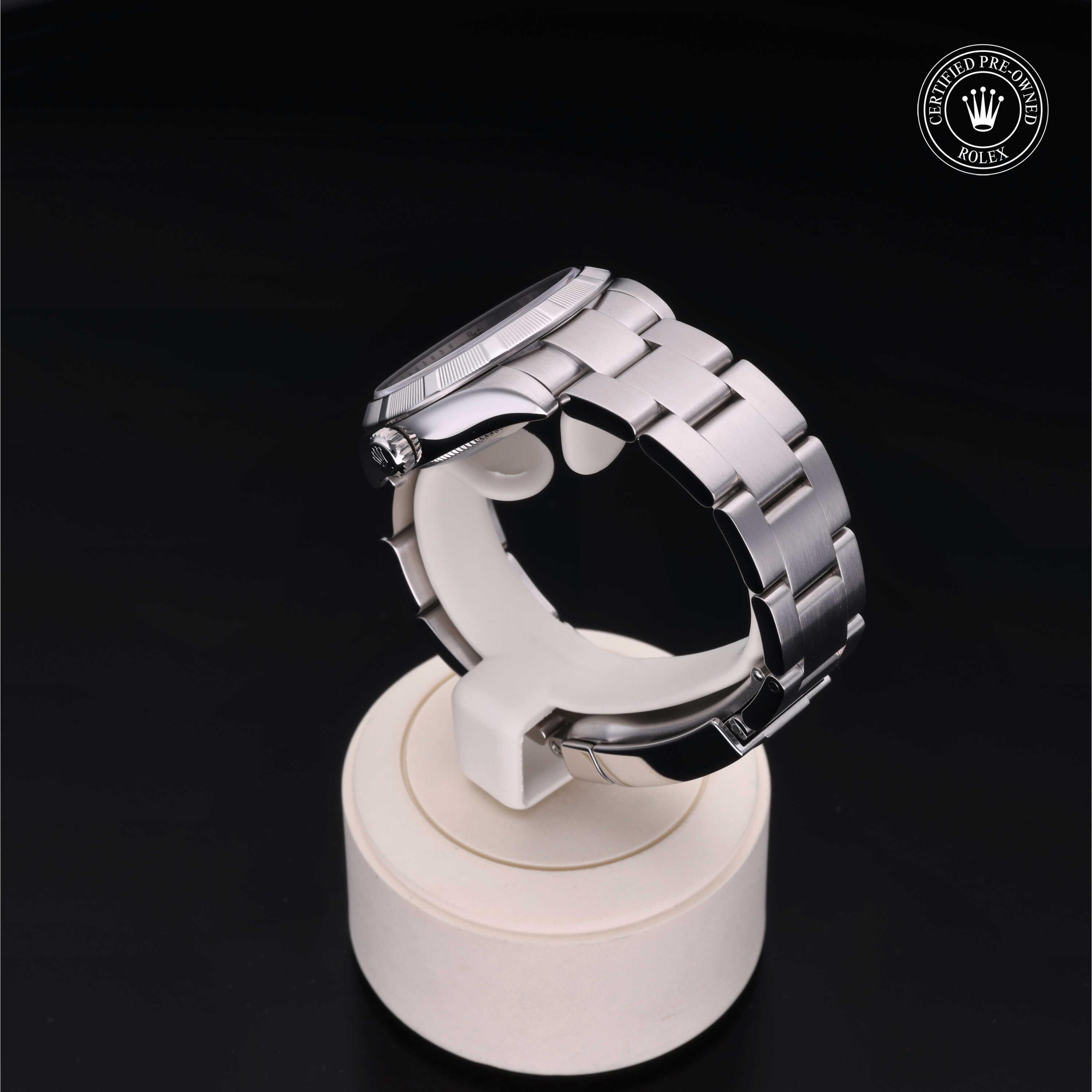 Oyster Perpetual 31 360 image 14