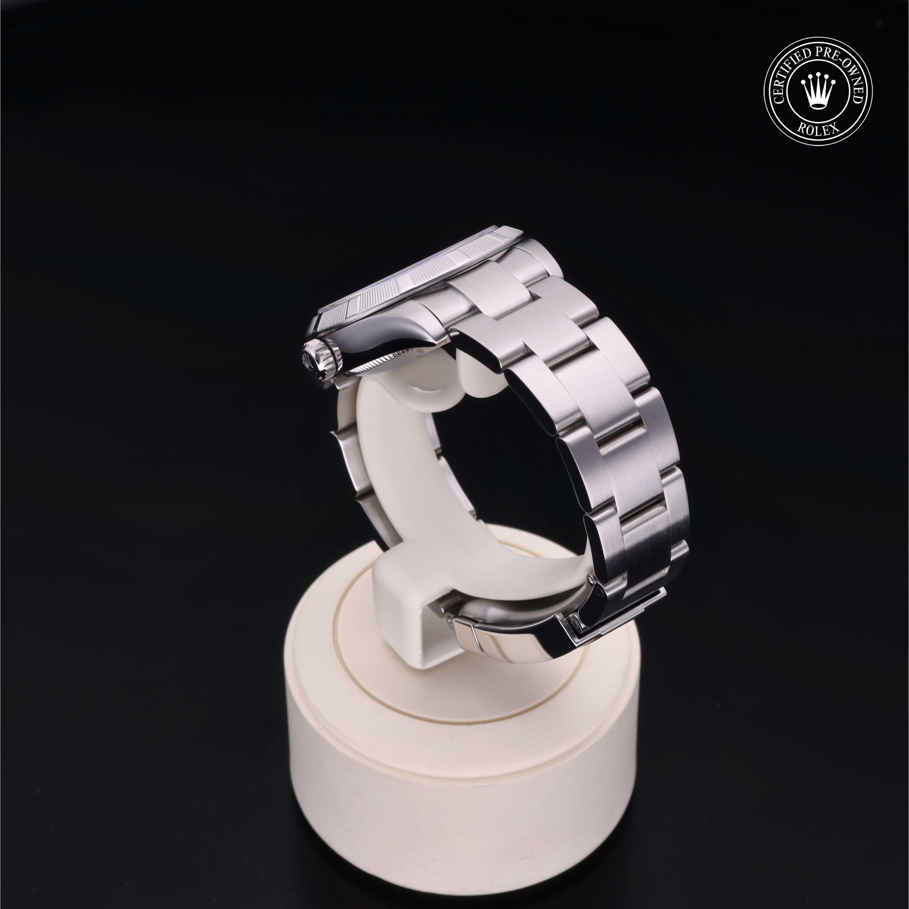 Oyster Perpetual 31 360 image 15