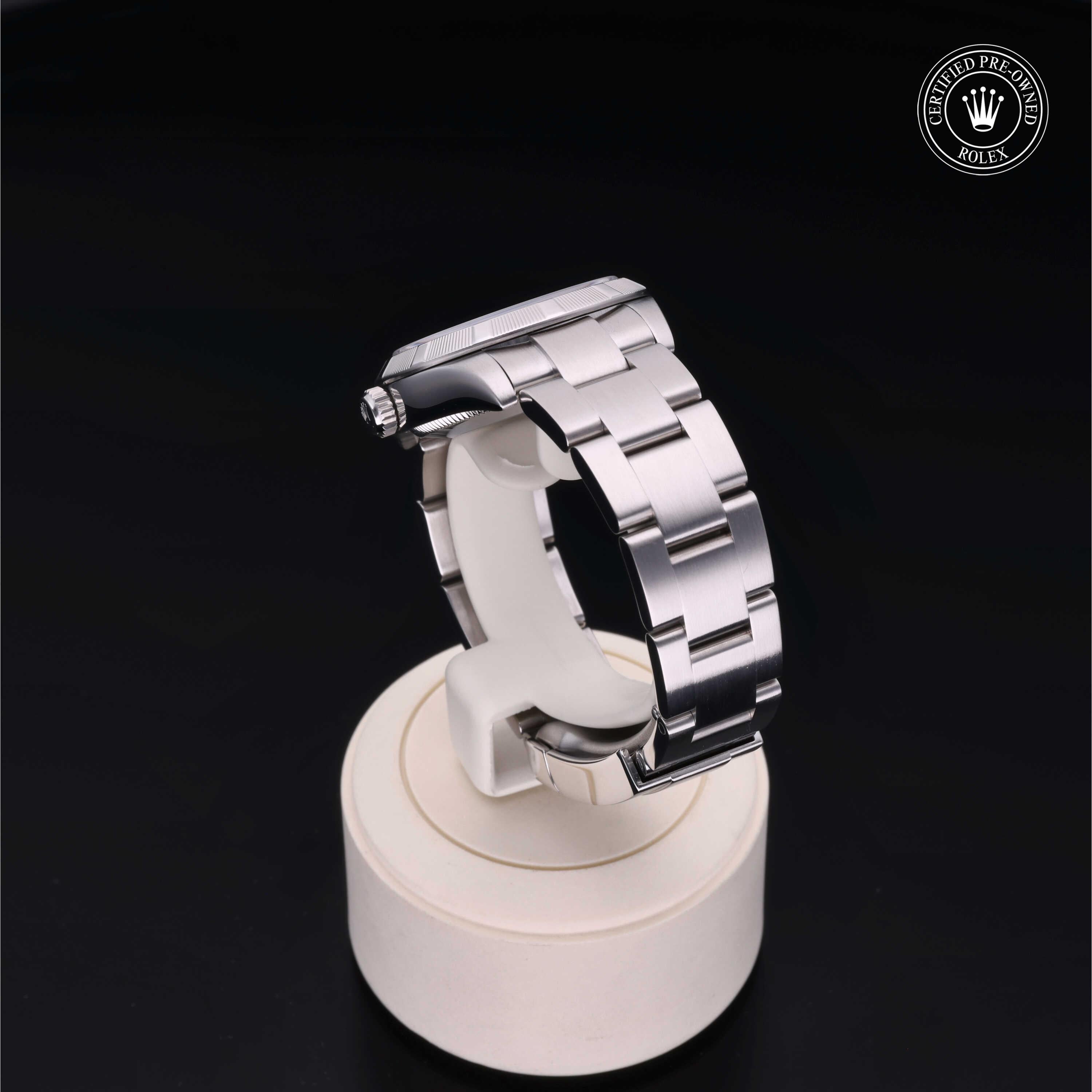 Oyster Perpetual 31 360 image 16