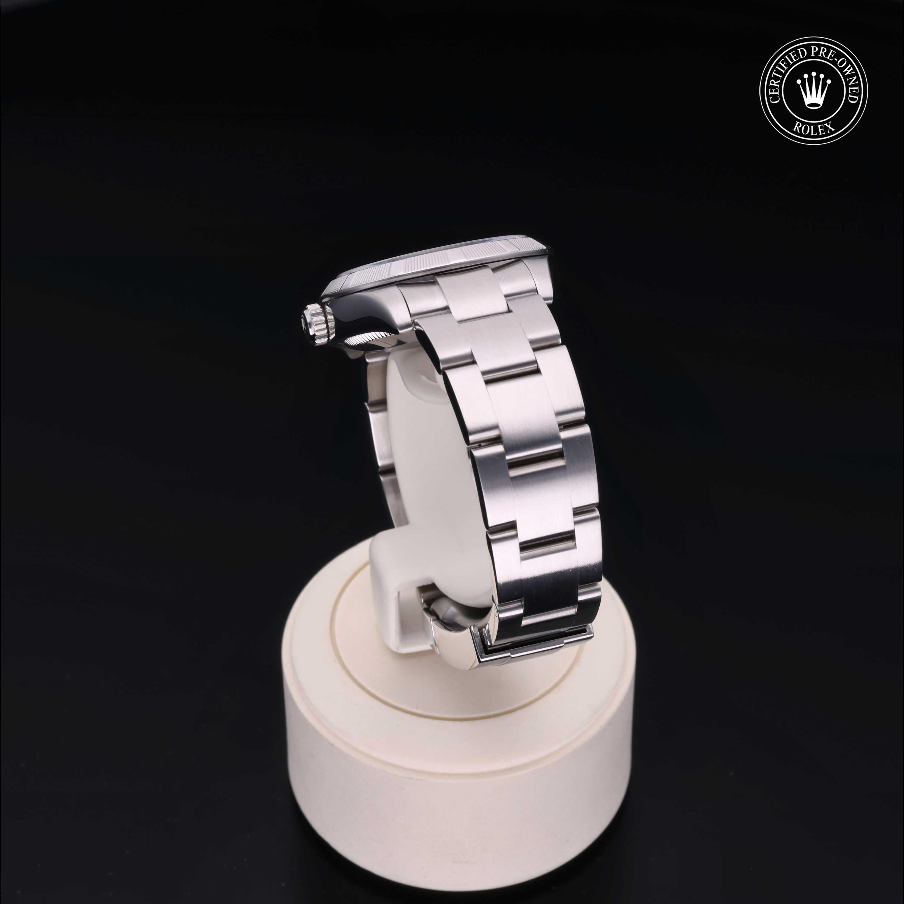 Oyster Perpetual 31 360 image 17