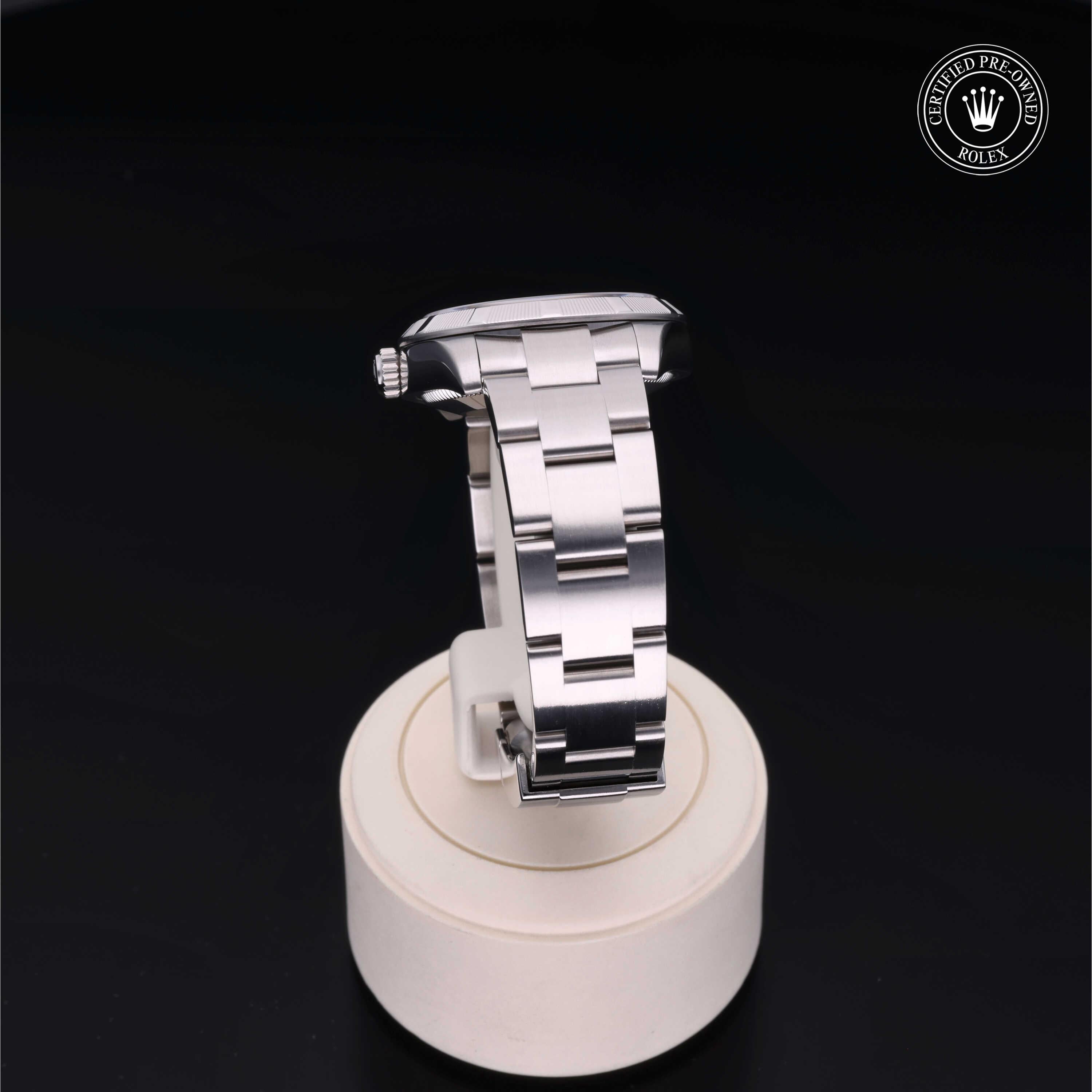 Oyster Perpetual 31 360 image 18