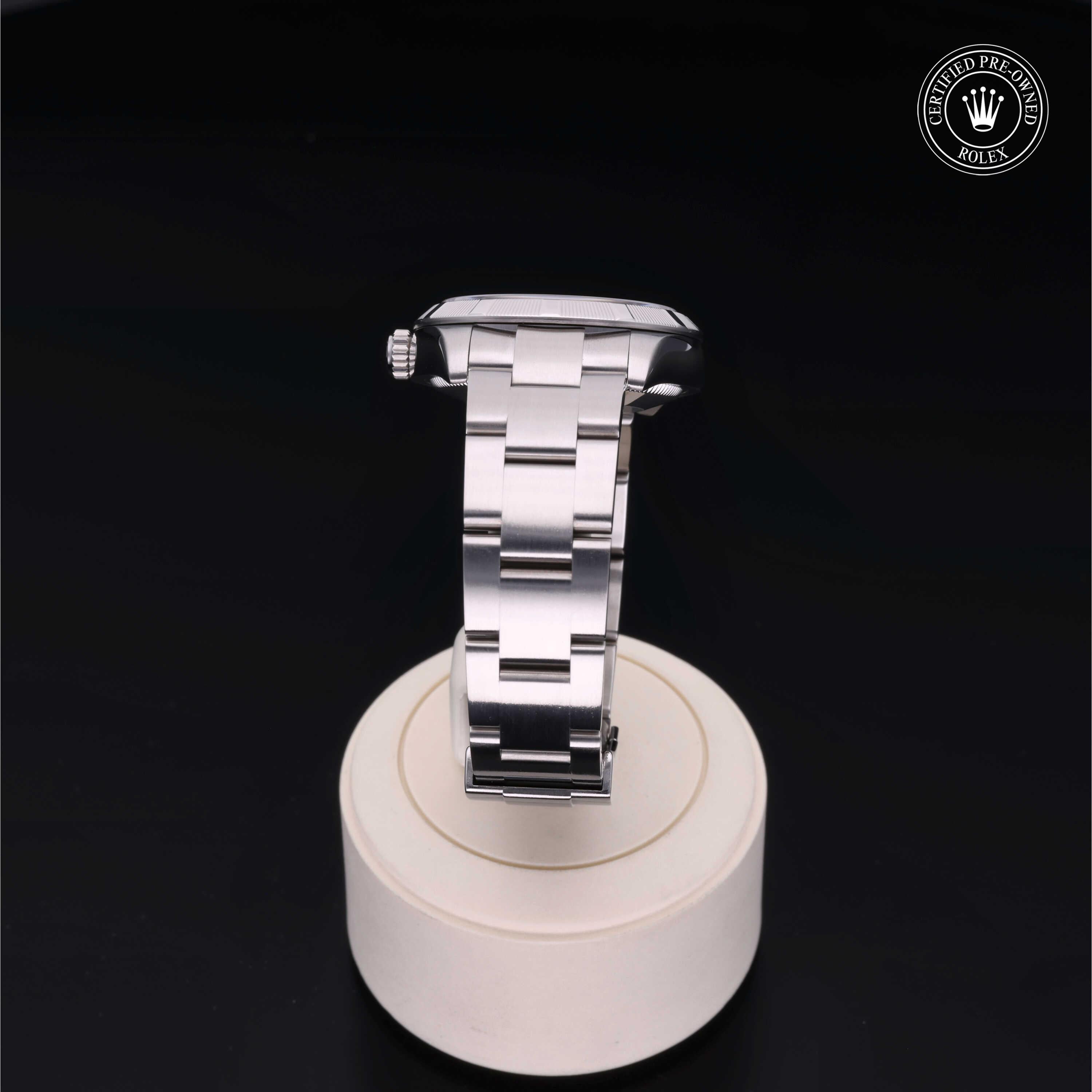 Oyster Perpetual 31 360 image 19