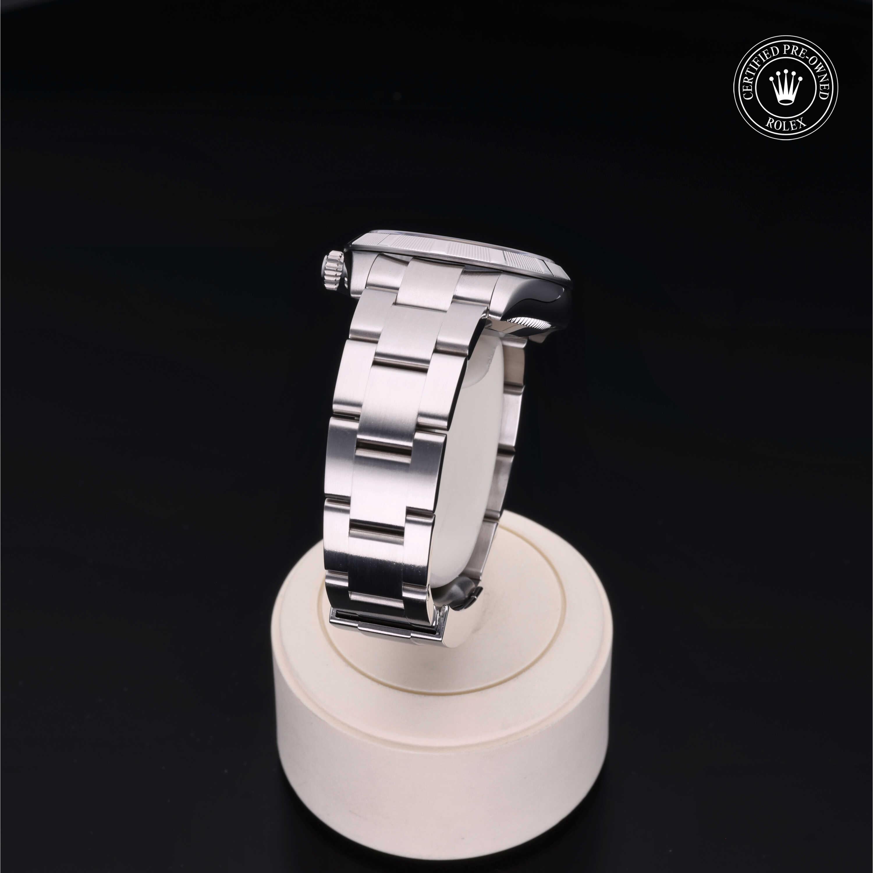 Oyster Perpetual 31 360 image 20