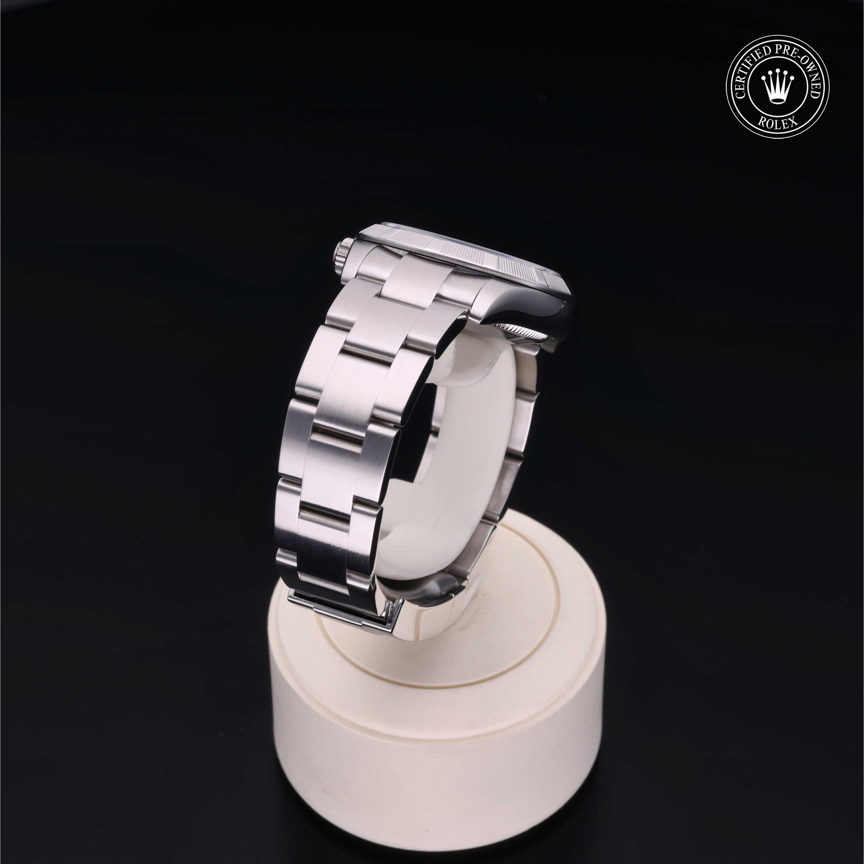 Oyster Perpetual 31 360 image 21