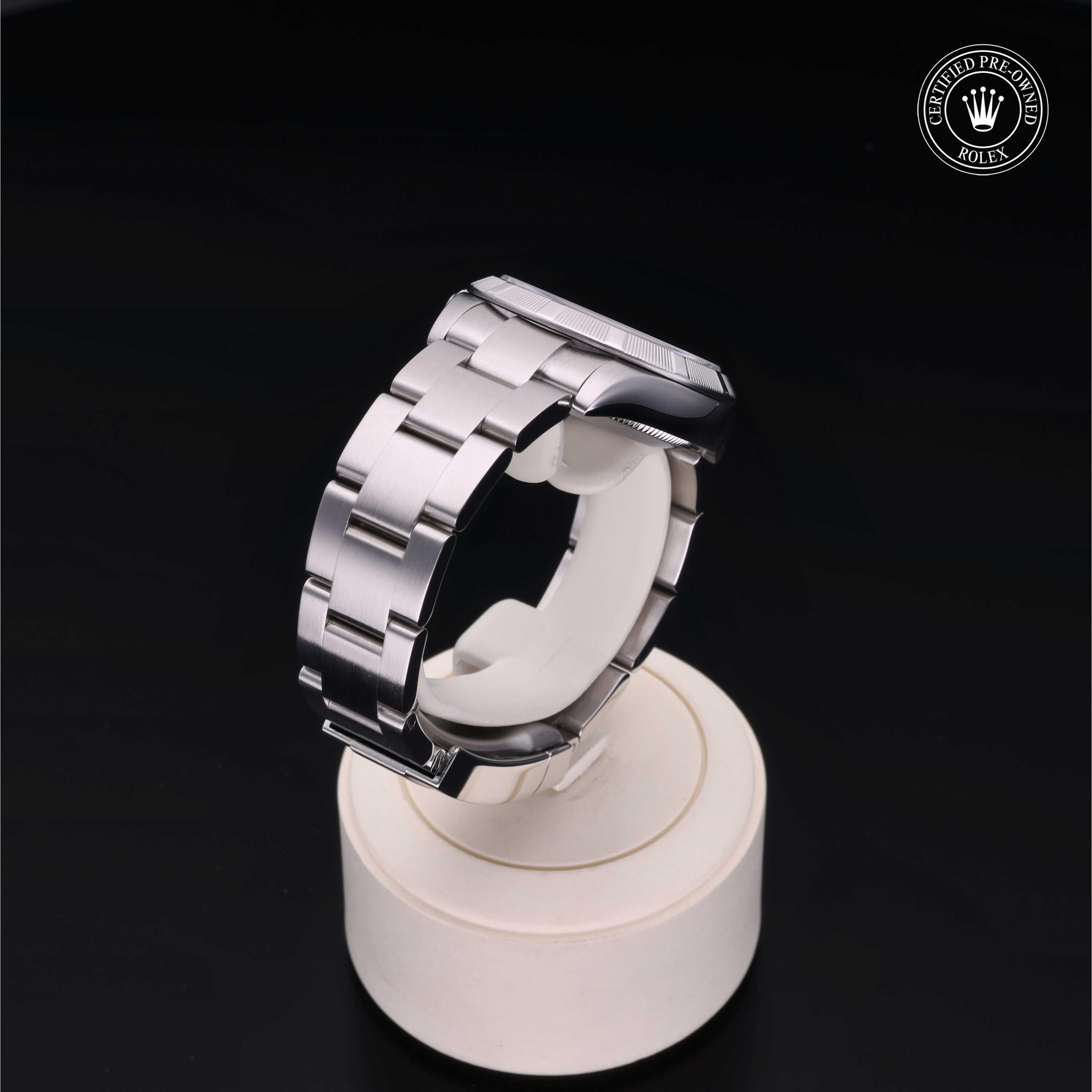 Oyster Perpetual 31 360 image 22
