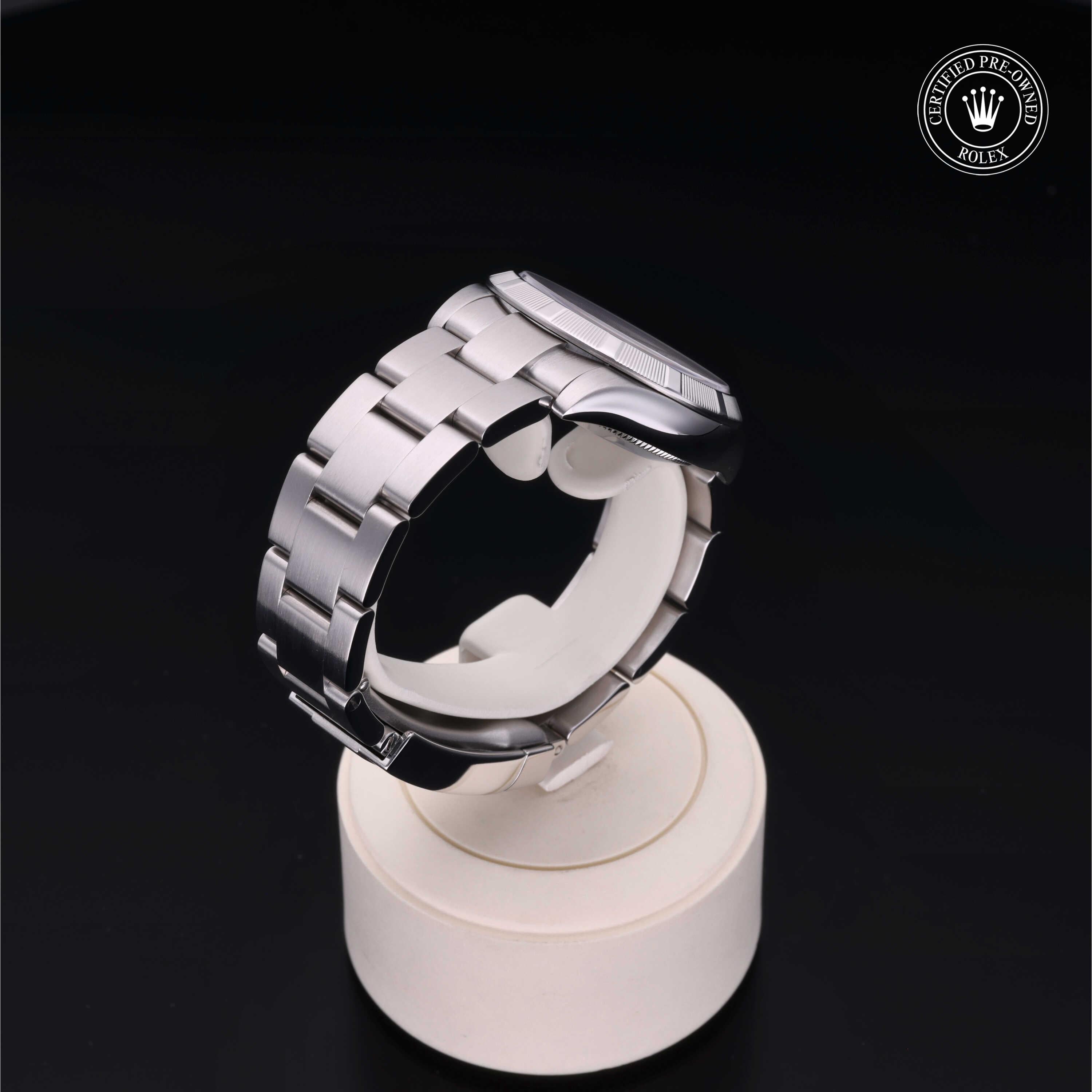 Oyster Perpetual 31 360 image 23