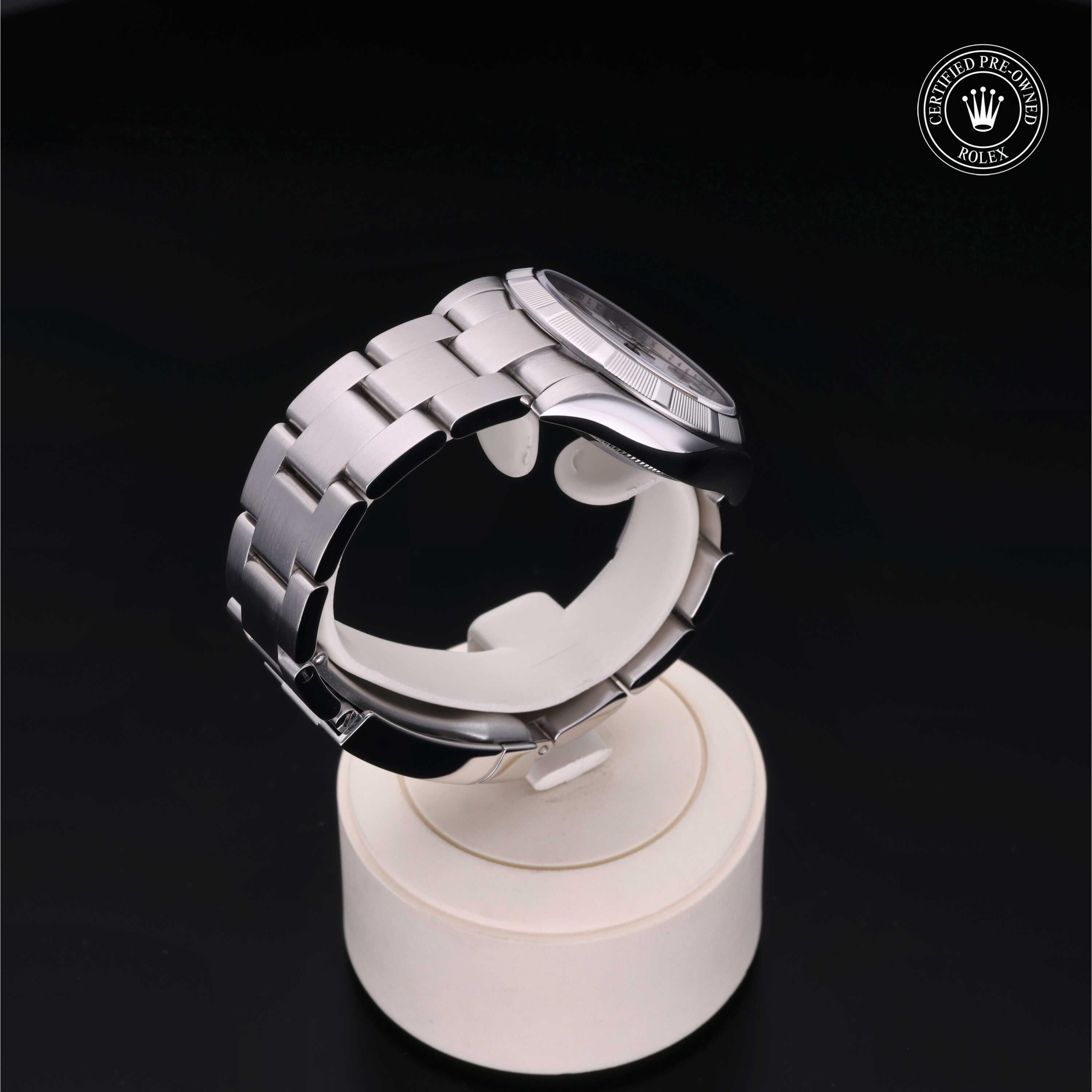 Oyster Perpetual 31 360 image 24
