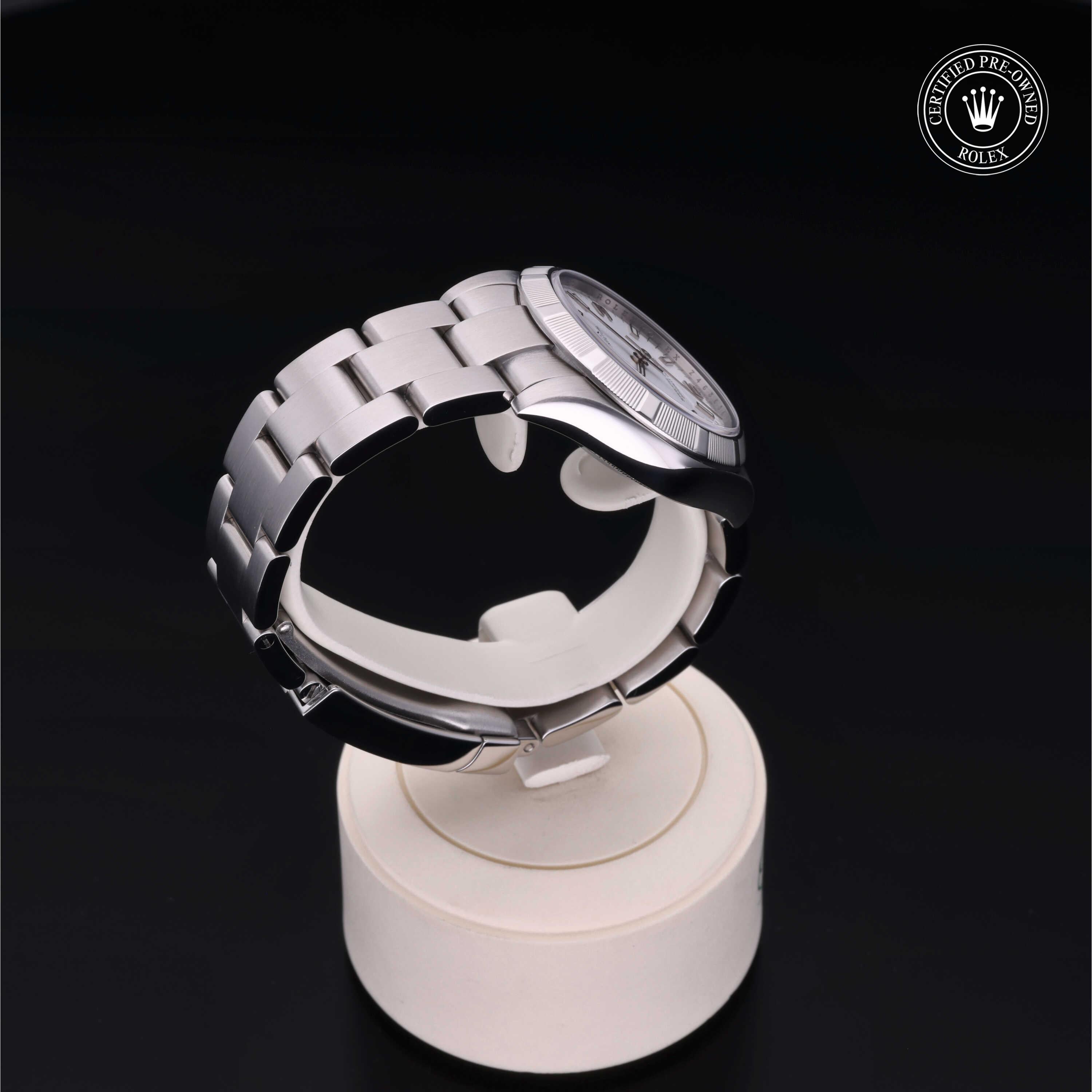 Oyster Perpetual 31 360 image 25