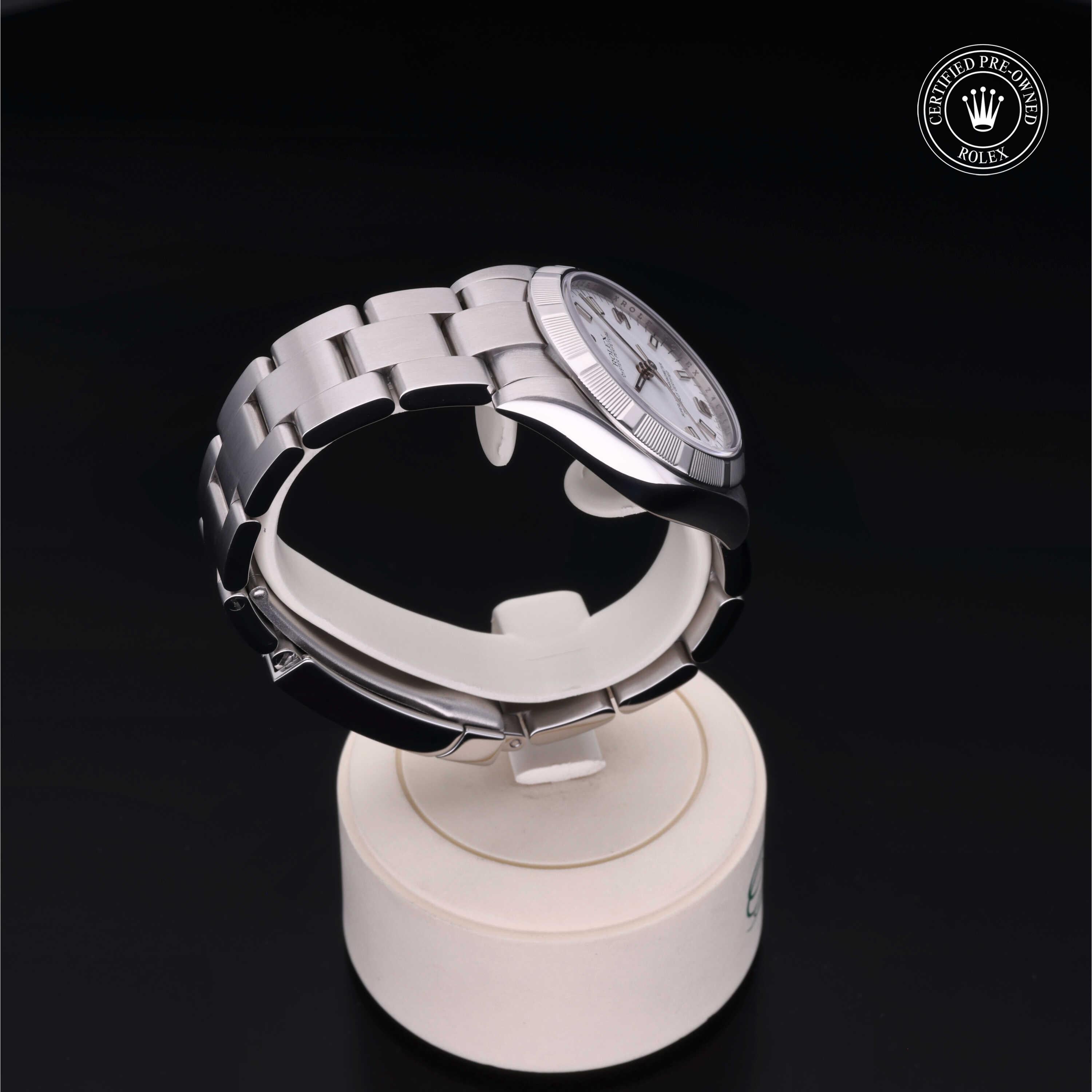 Oyster Perpetual 31 360 image 26