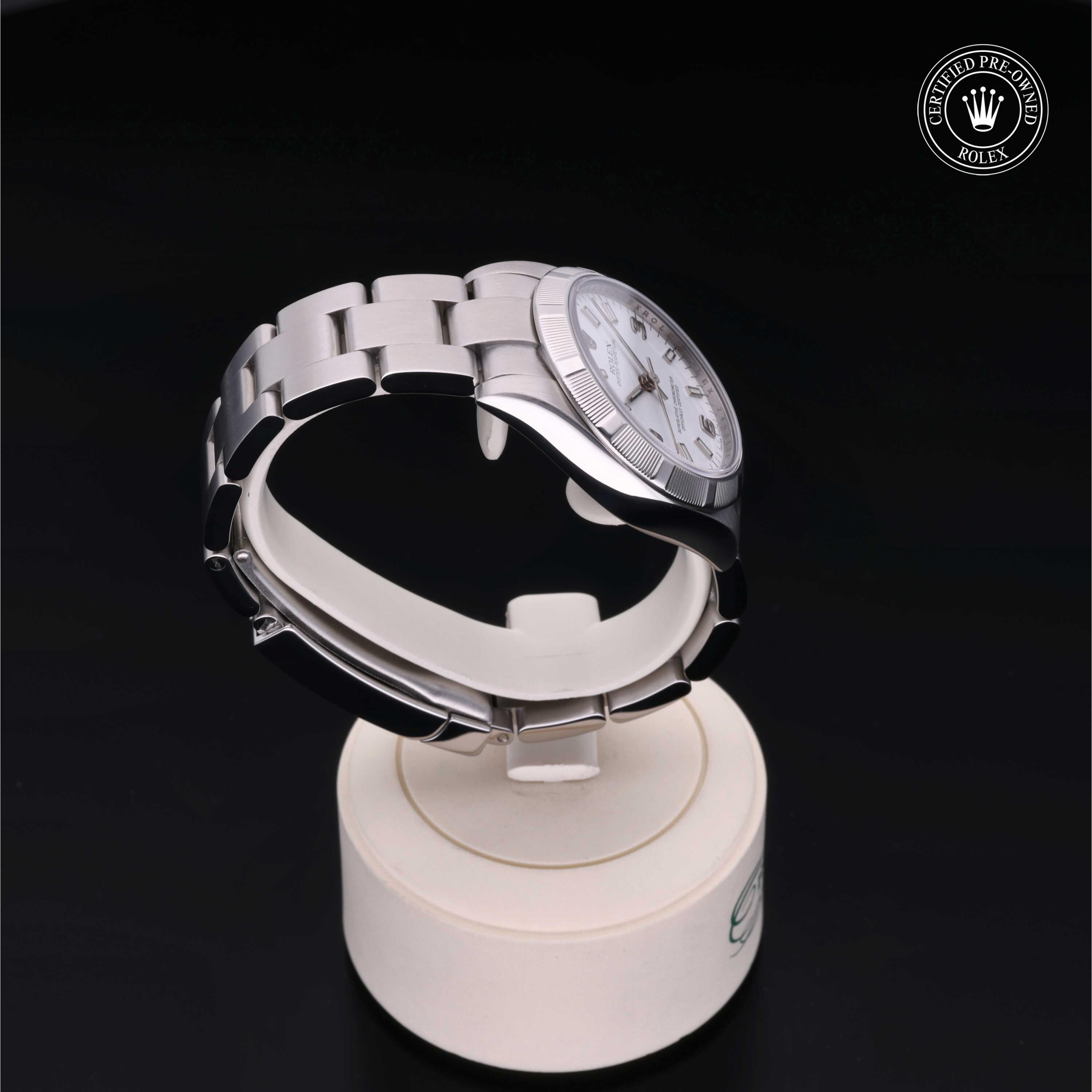 Oyster Perpetual 31 360 image 27