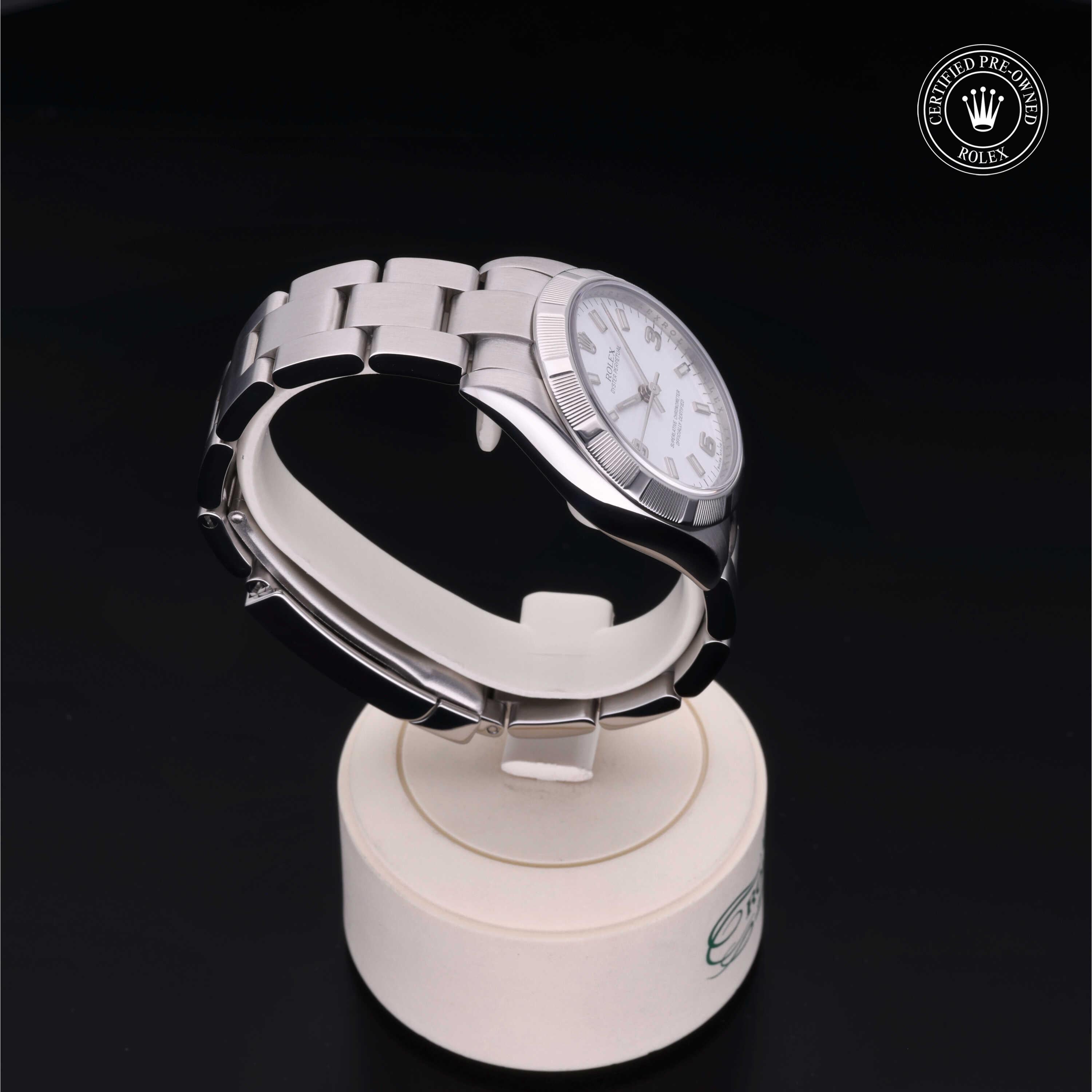 Oyster Perpetual 31 360 image 28