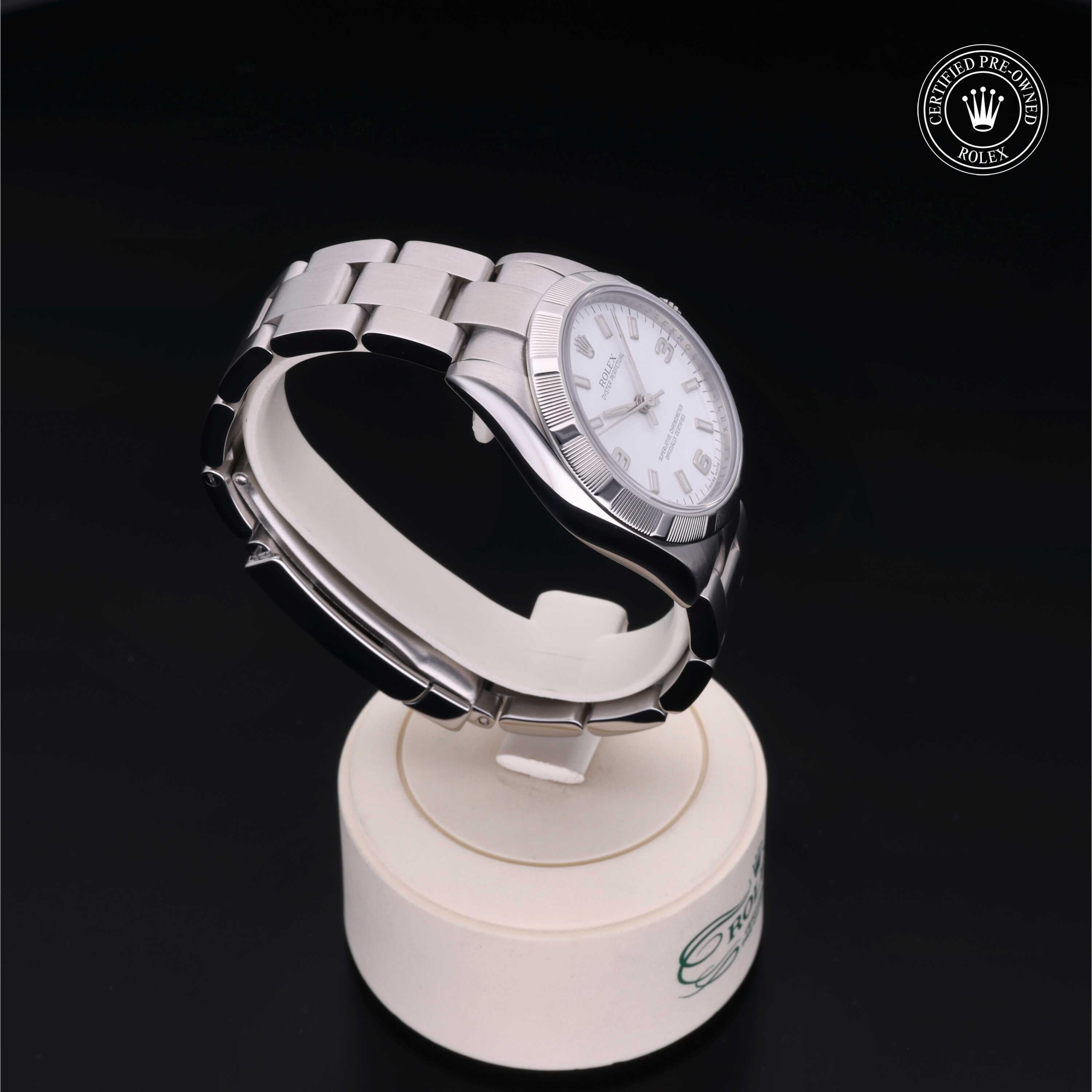 Oyster Perpetual 31 360 image 29