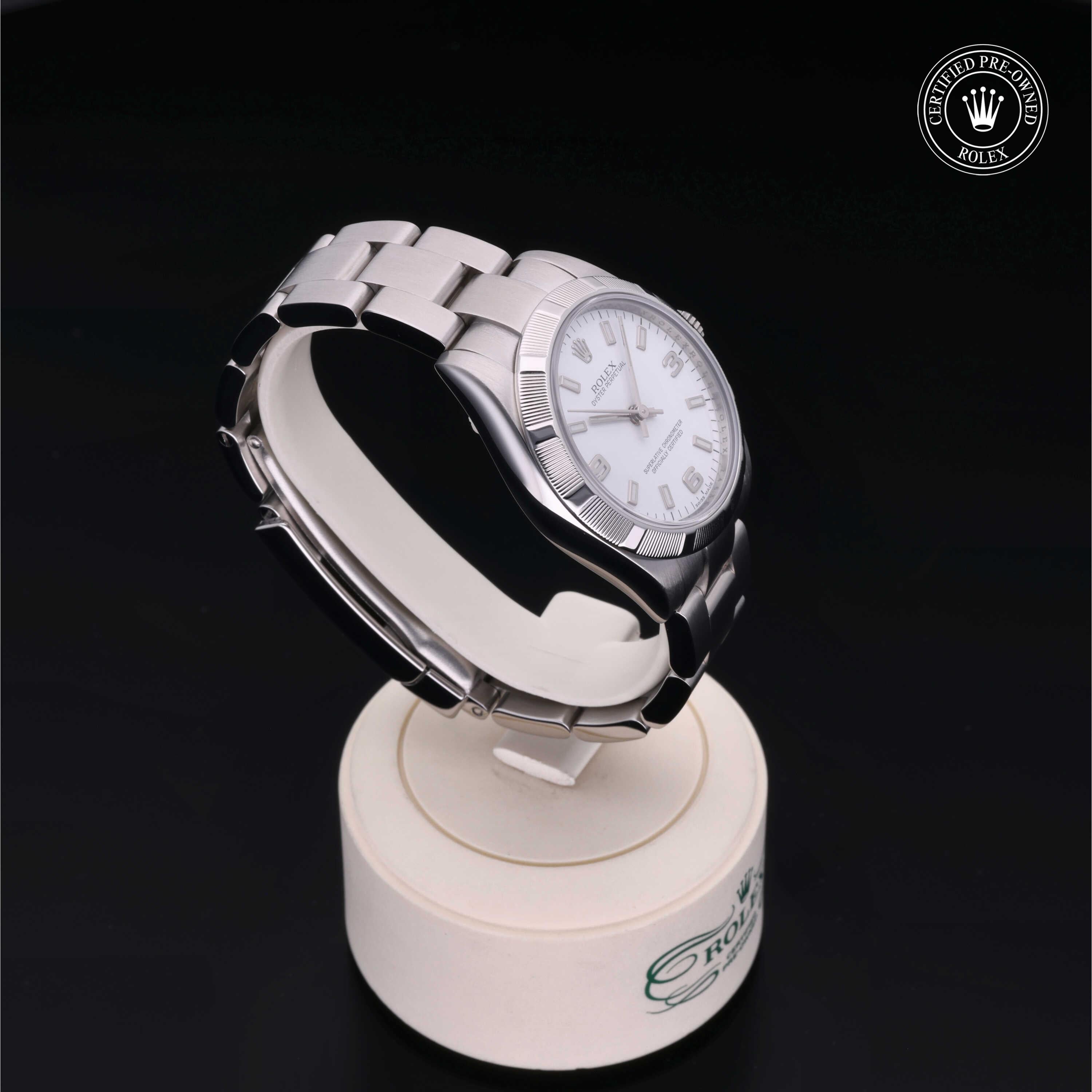 Oyster Perpetual 31 360 image 30