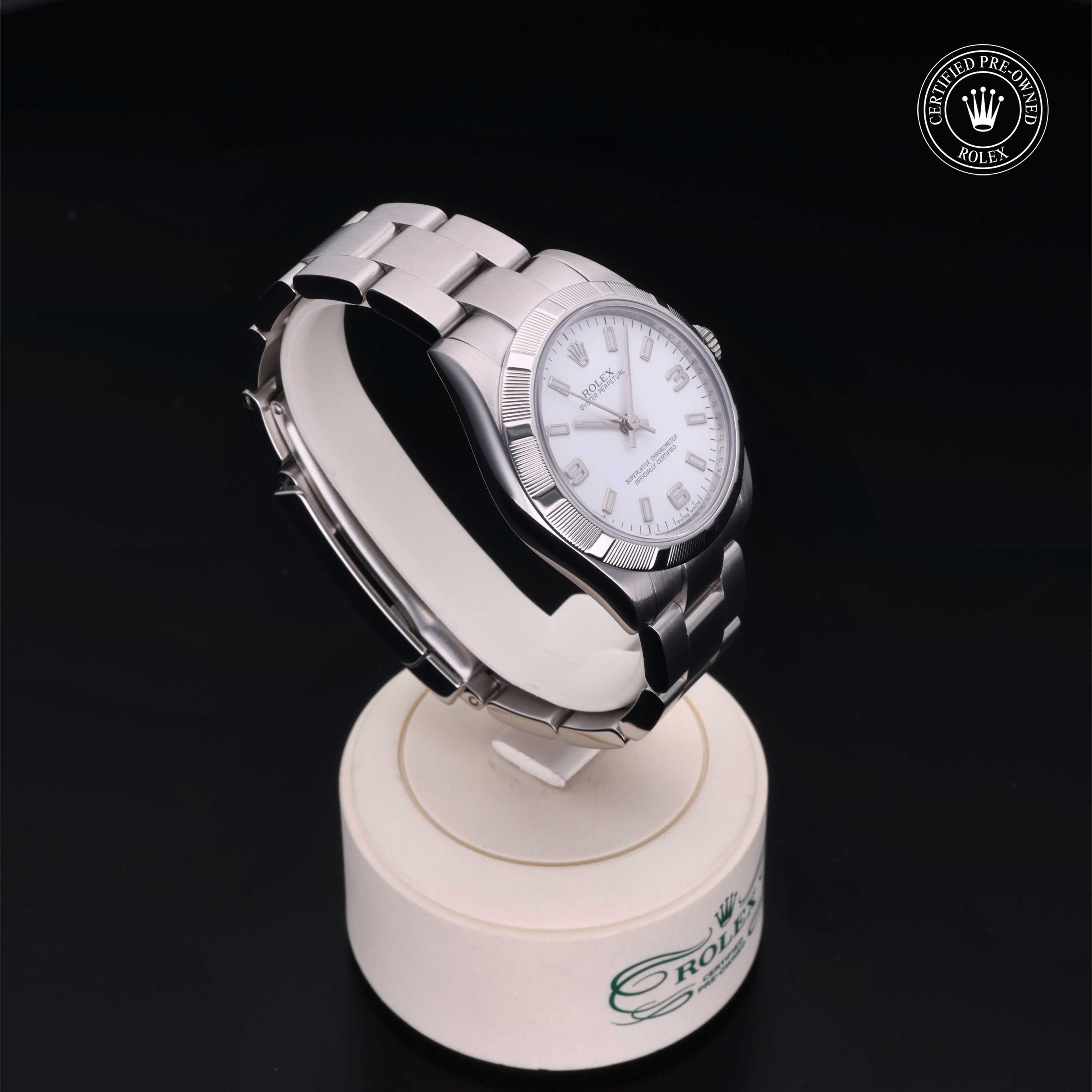 Oyster Perpetual 31 360 image 31