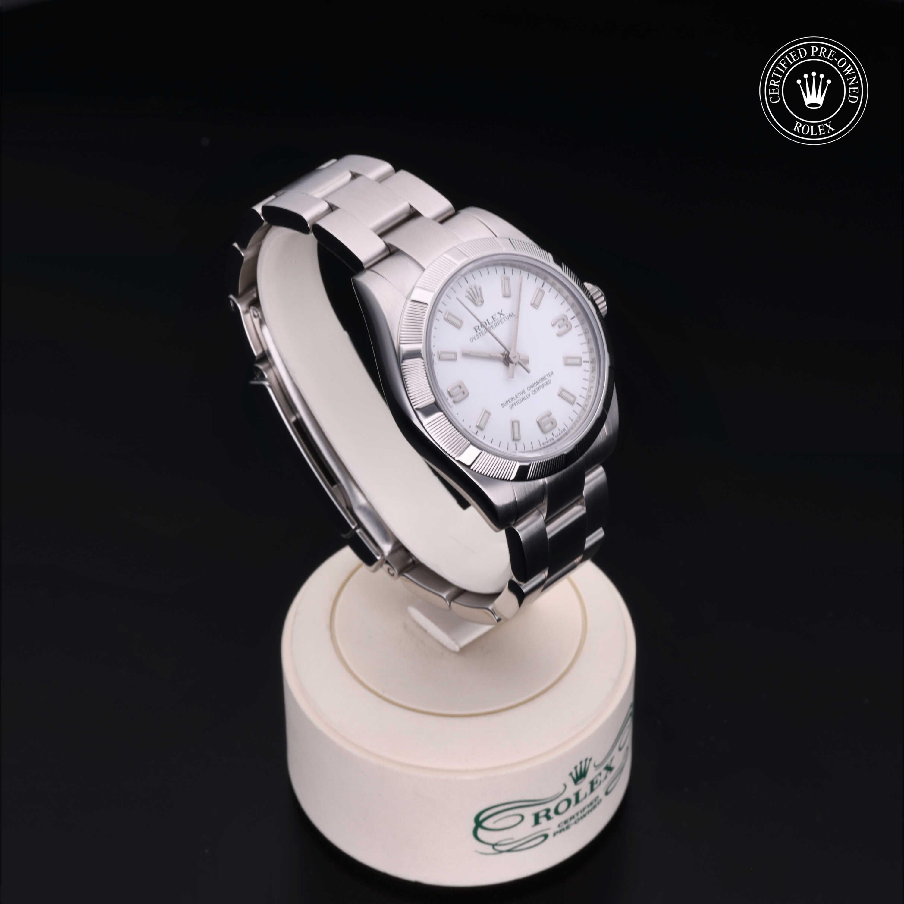 Oyster Perpetual 31 360 image 32