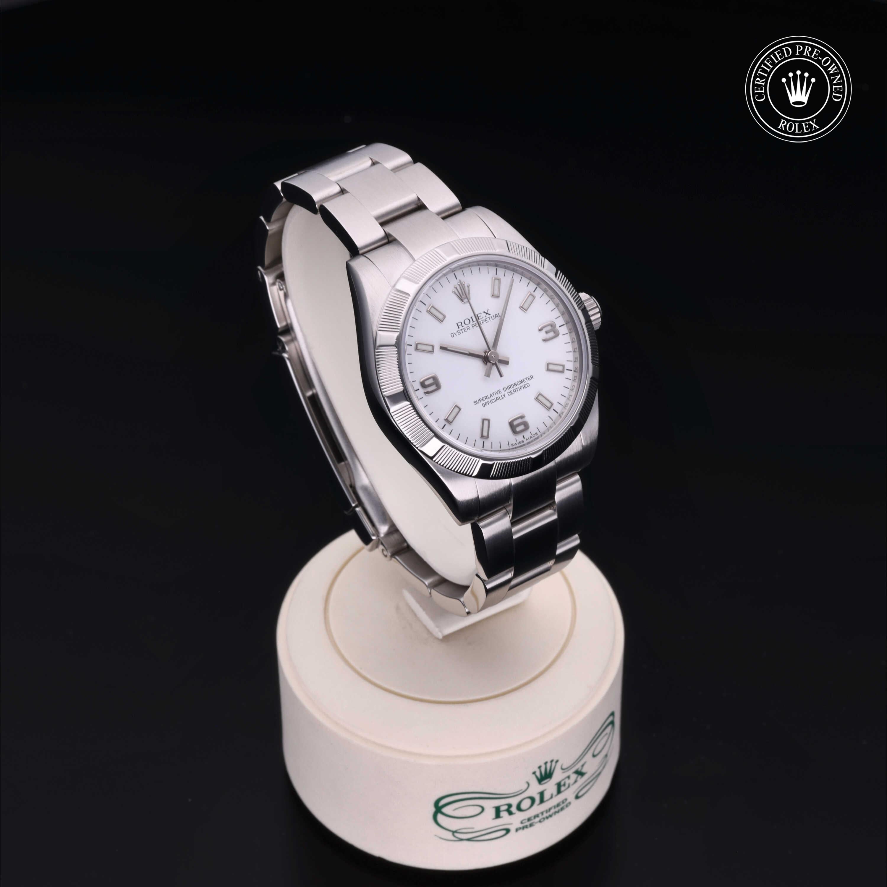Oyster Perpetual 31 360 image 33
