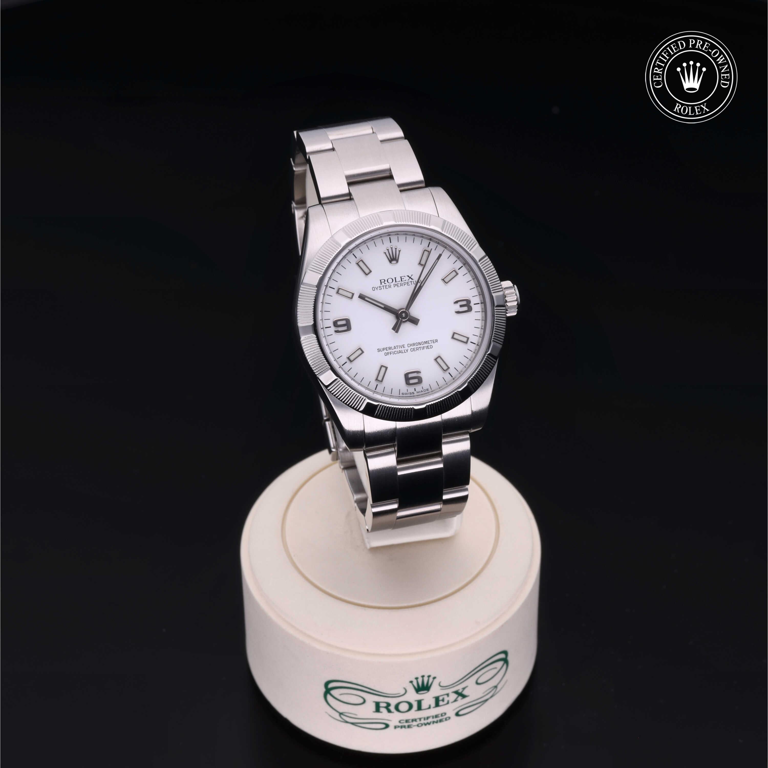 Oyster Perpetual 31 360 image 35
