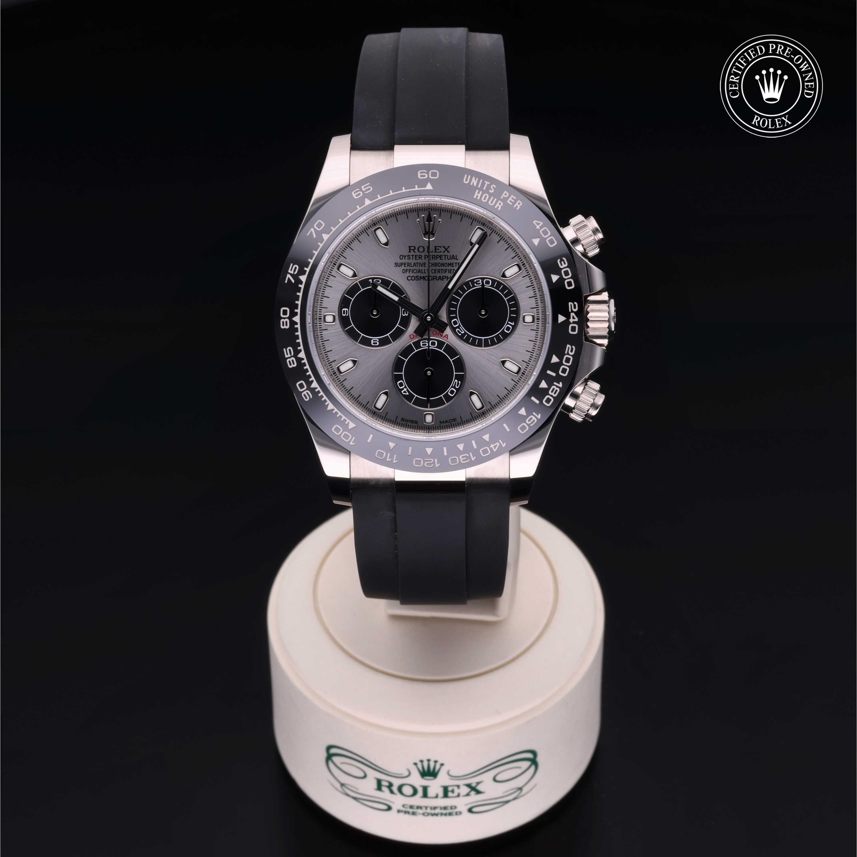 Cosmograph Daytona 360 image 01