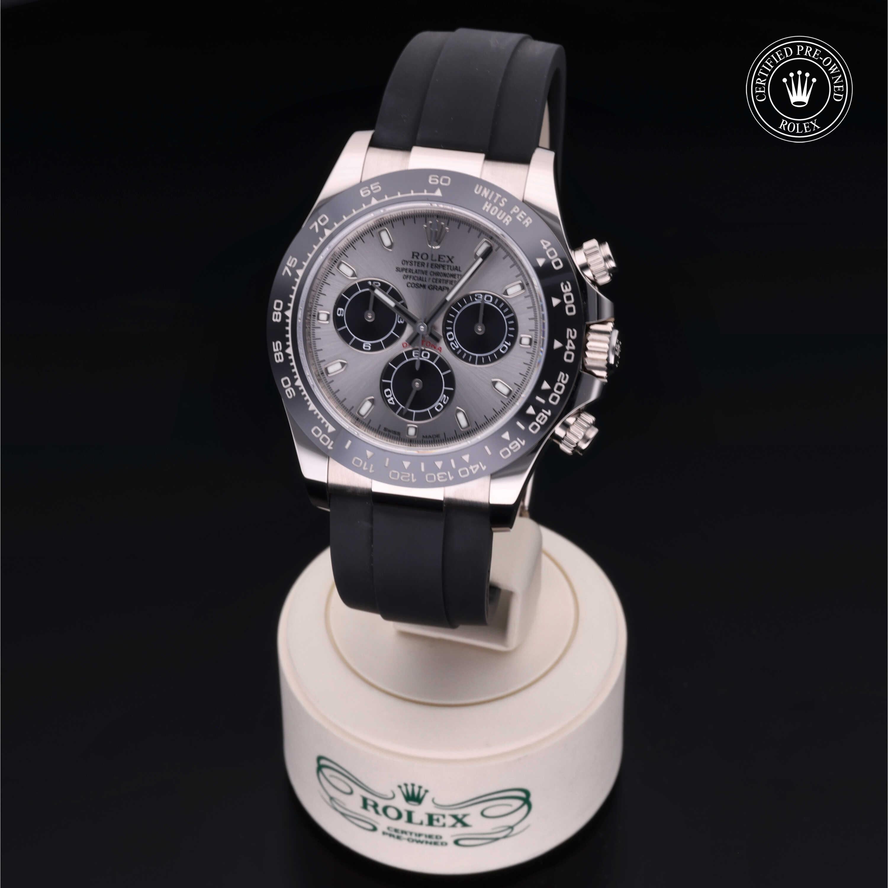Cosmograph Daytona 360 image 02