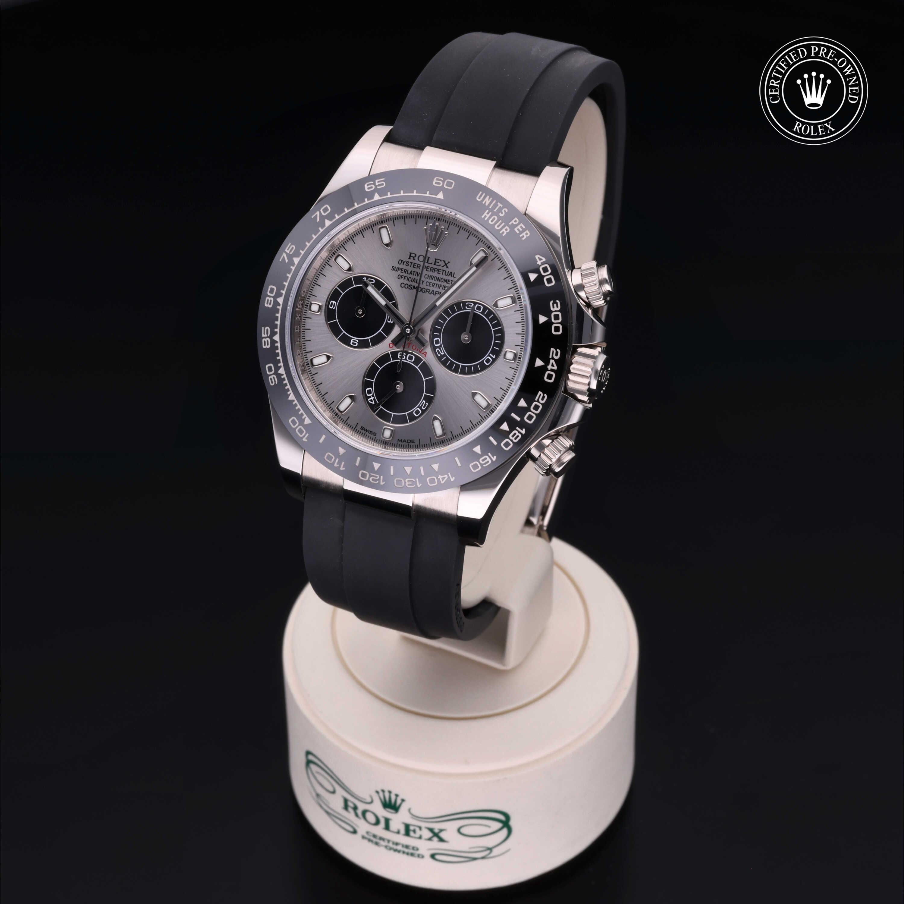 Cosmograph Daytona 360 image 03