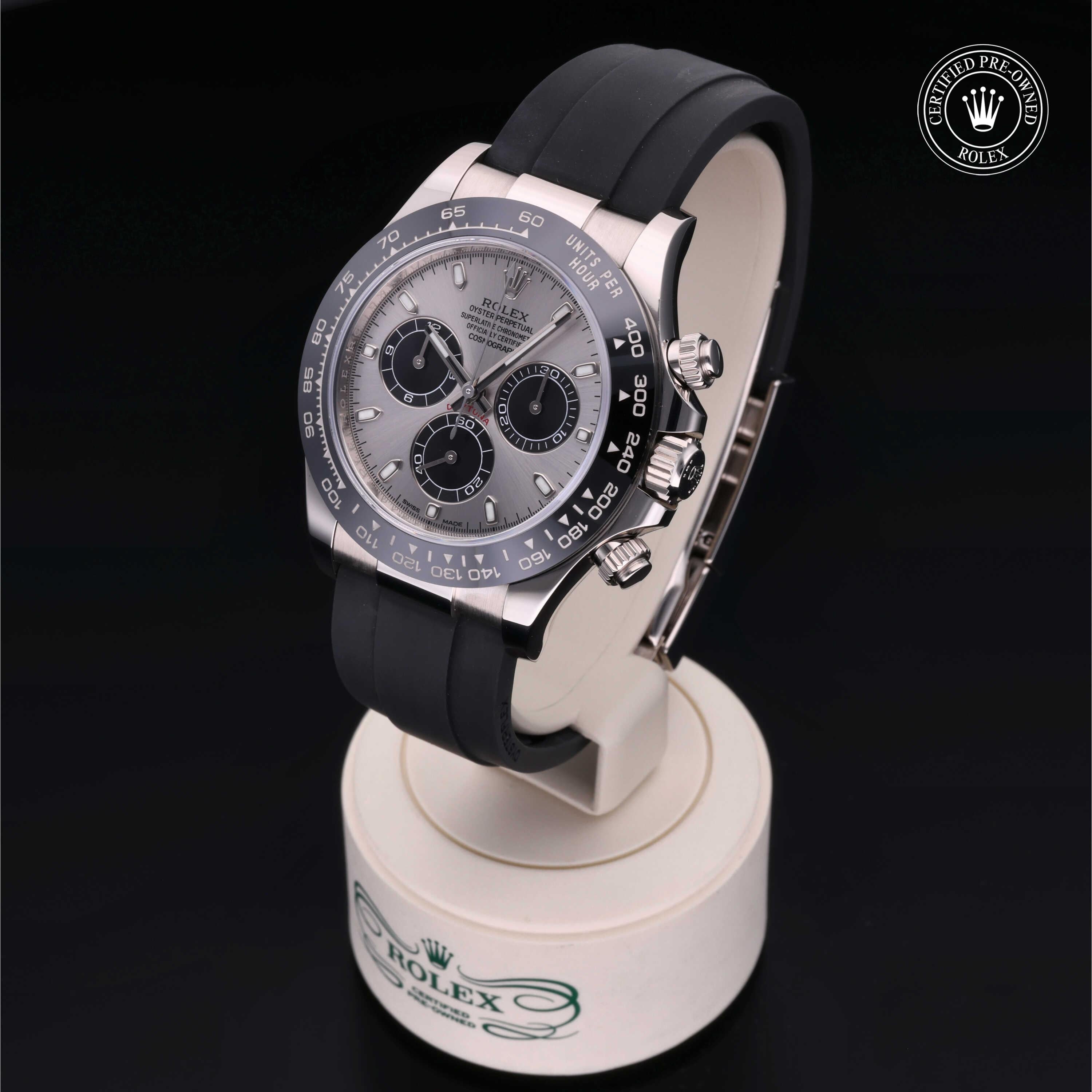 Cosmograph Daytona 360 image 04
