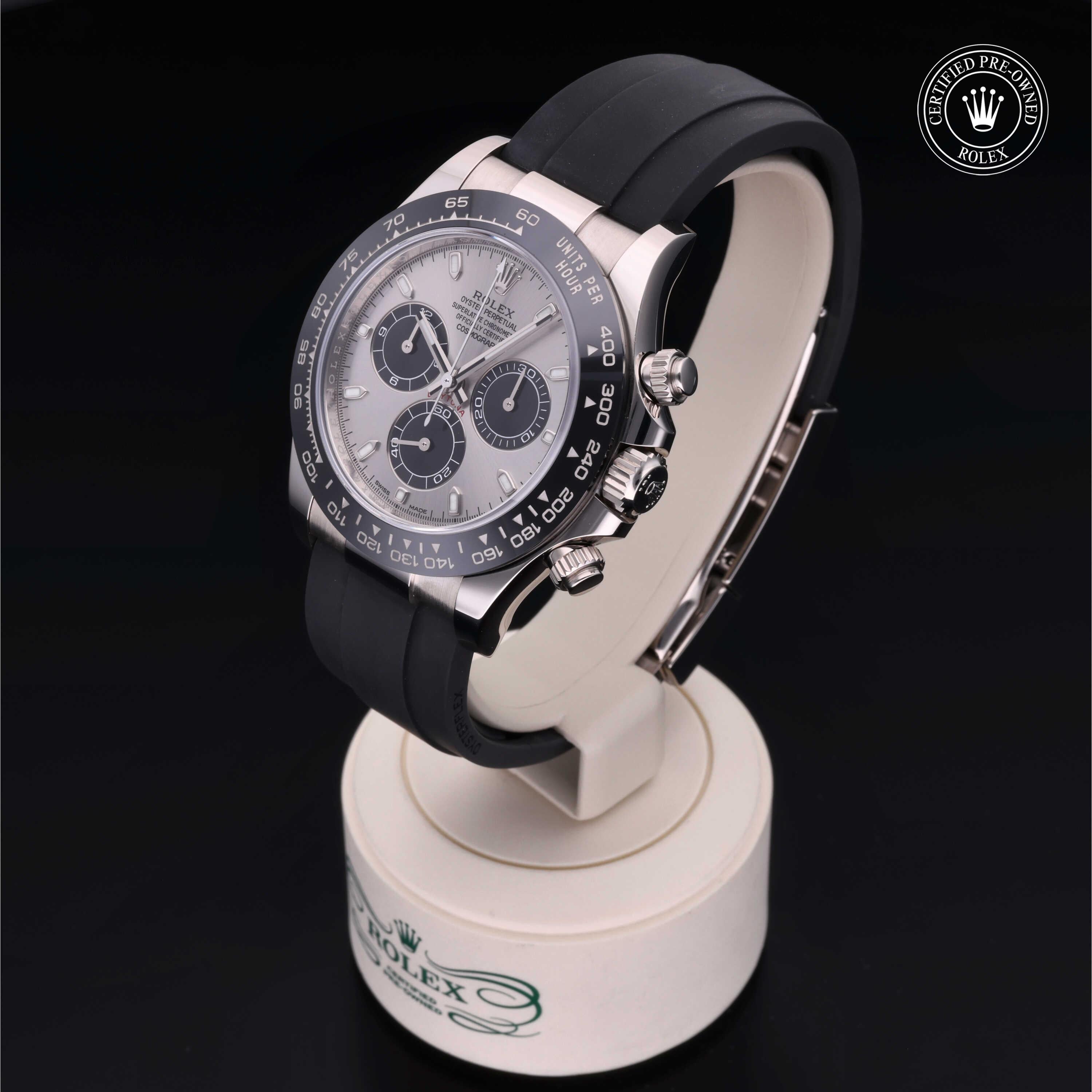 Cosmograph Daytona 360 image 05