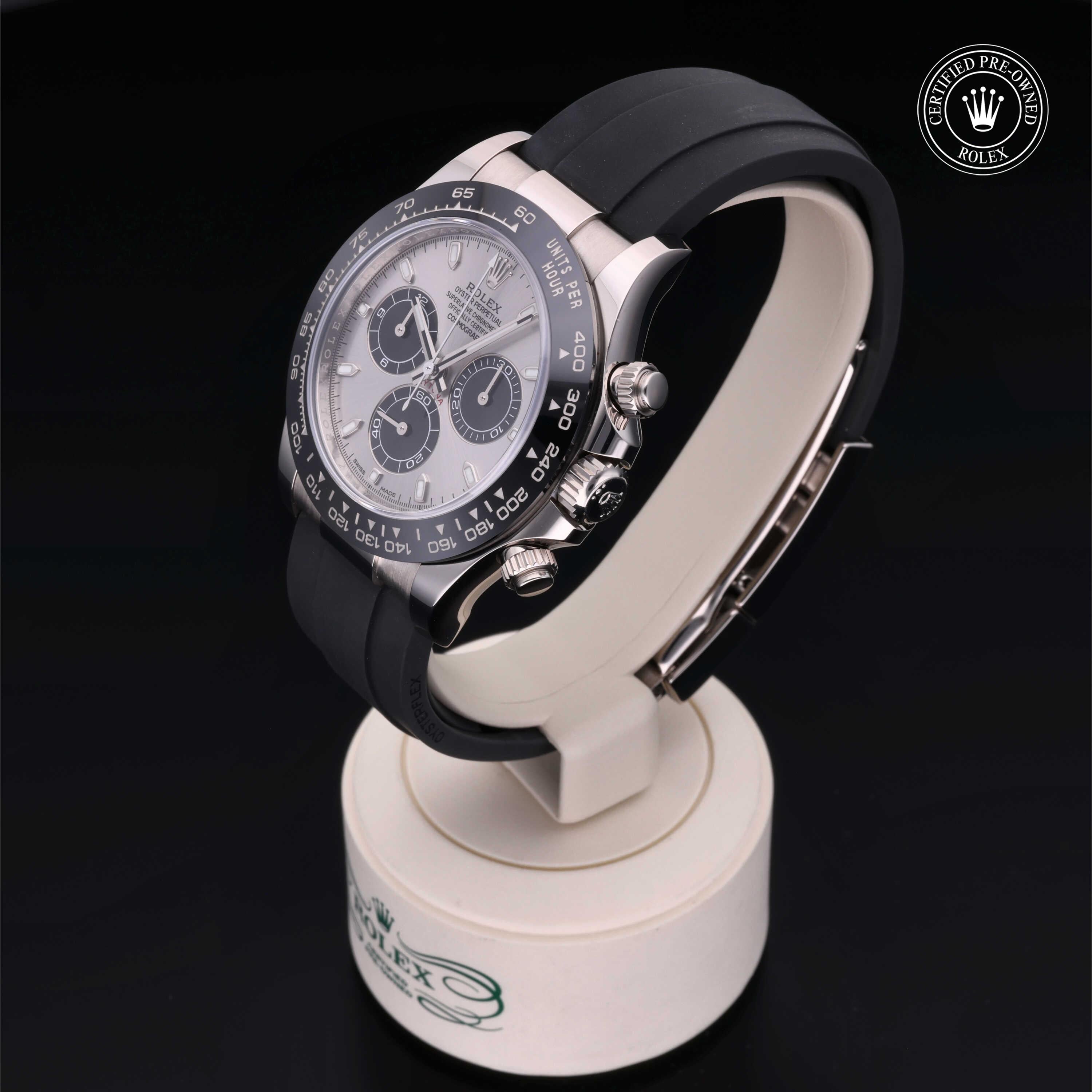 Cosmograph Daytona 360 image 06
