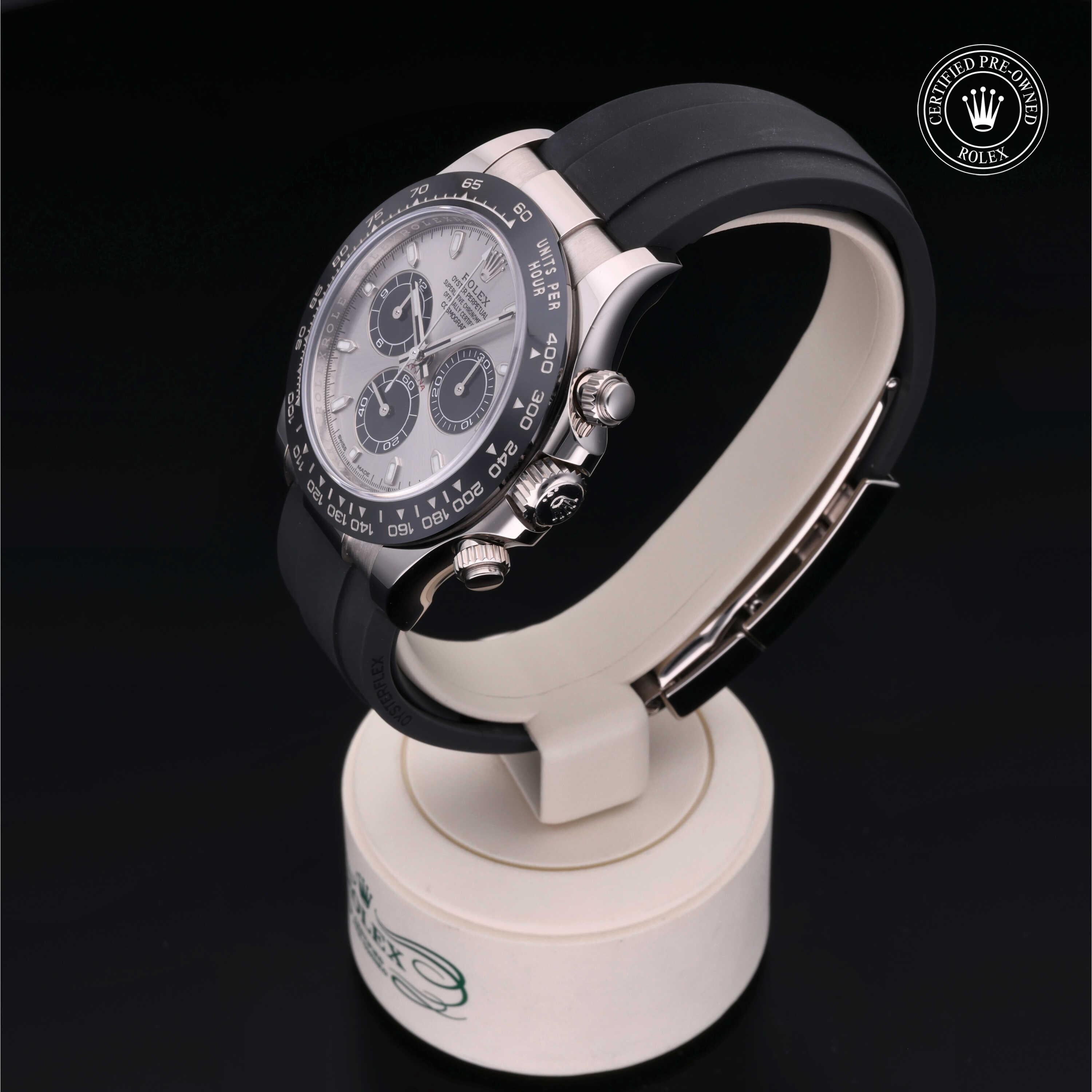 Cosmograph Daytona 360 image 07