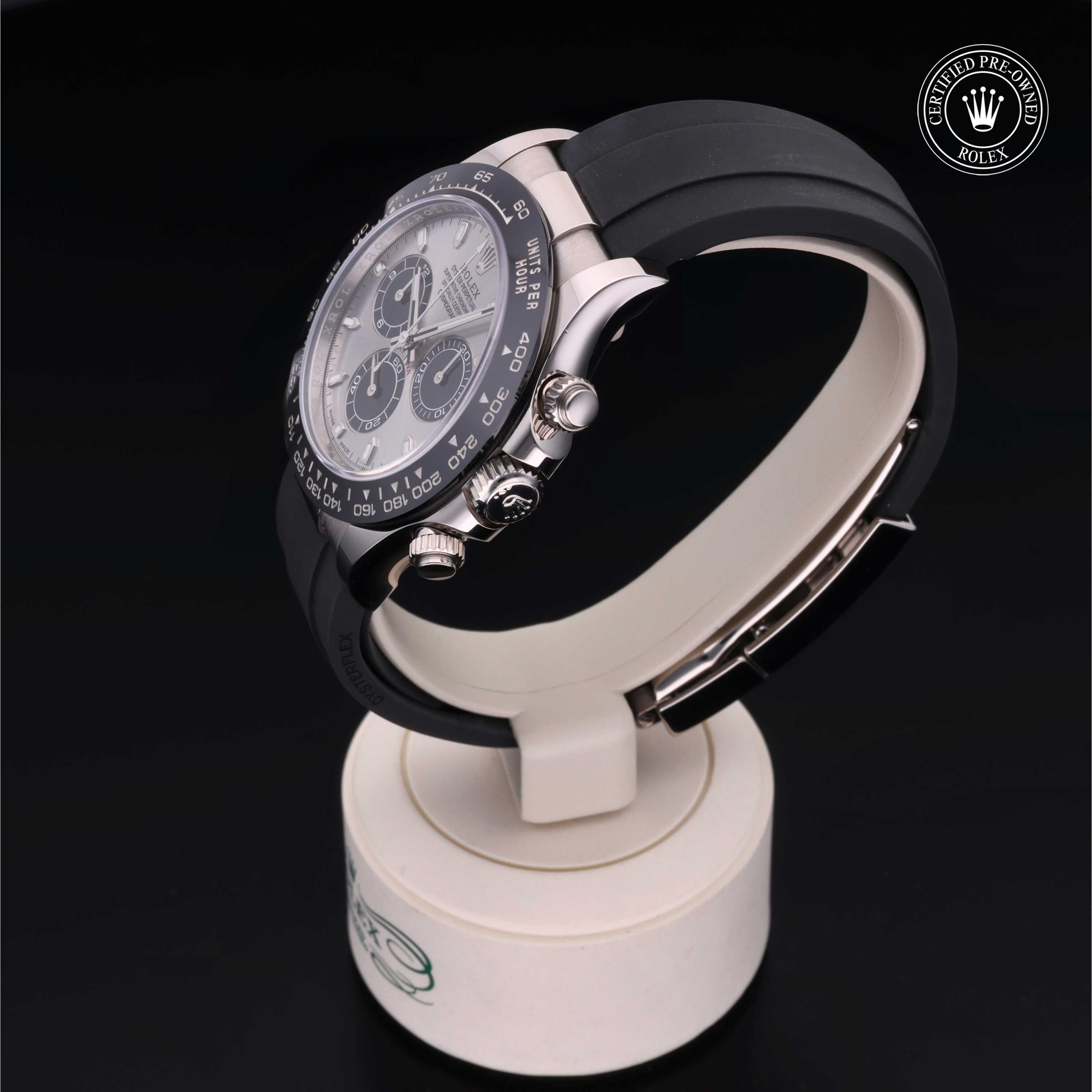 Cosmograph Daytona 360 image 08