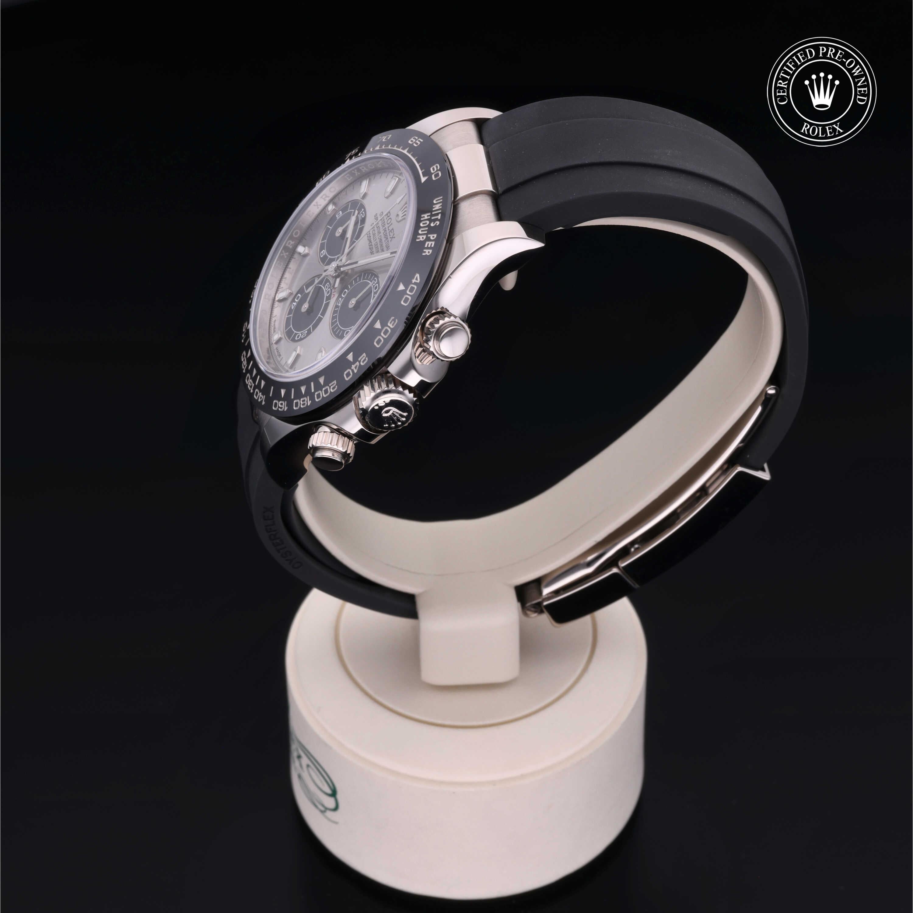 Cosmograph Daytona 360 image 09