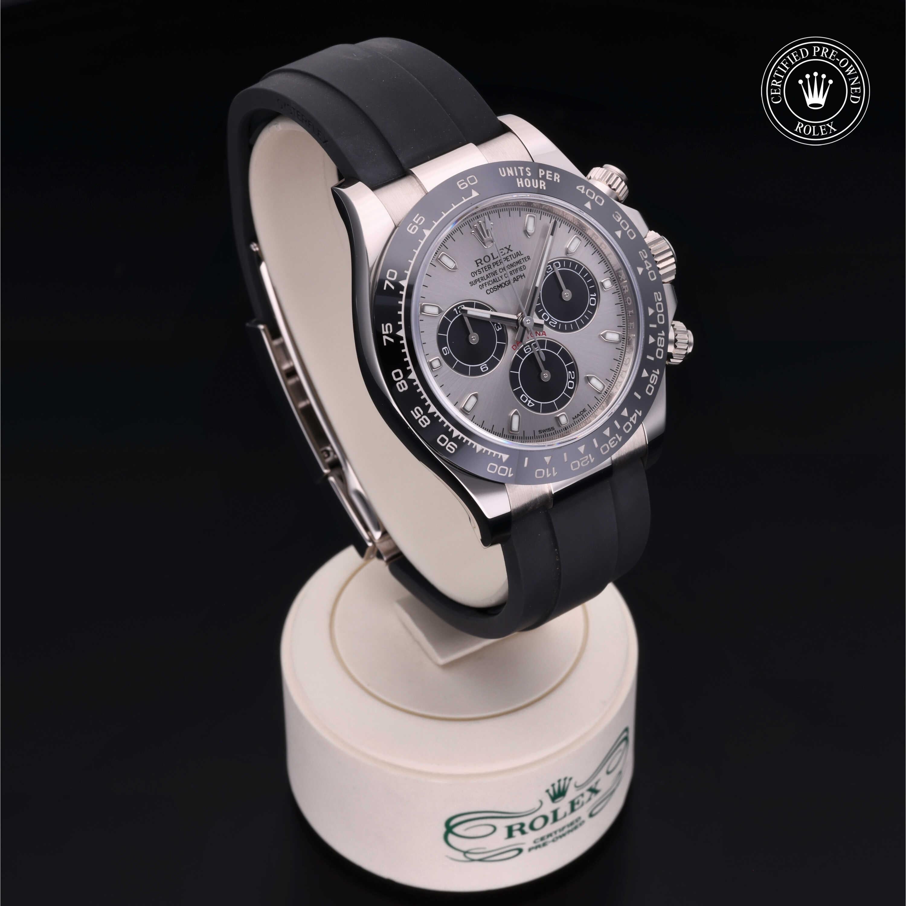 Cosmograph Daytona 360 image 33