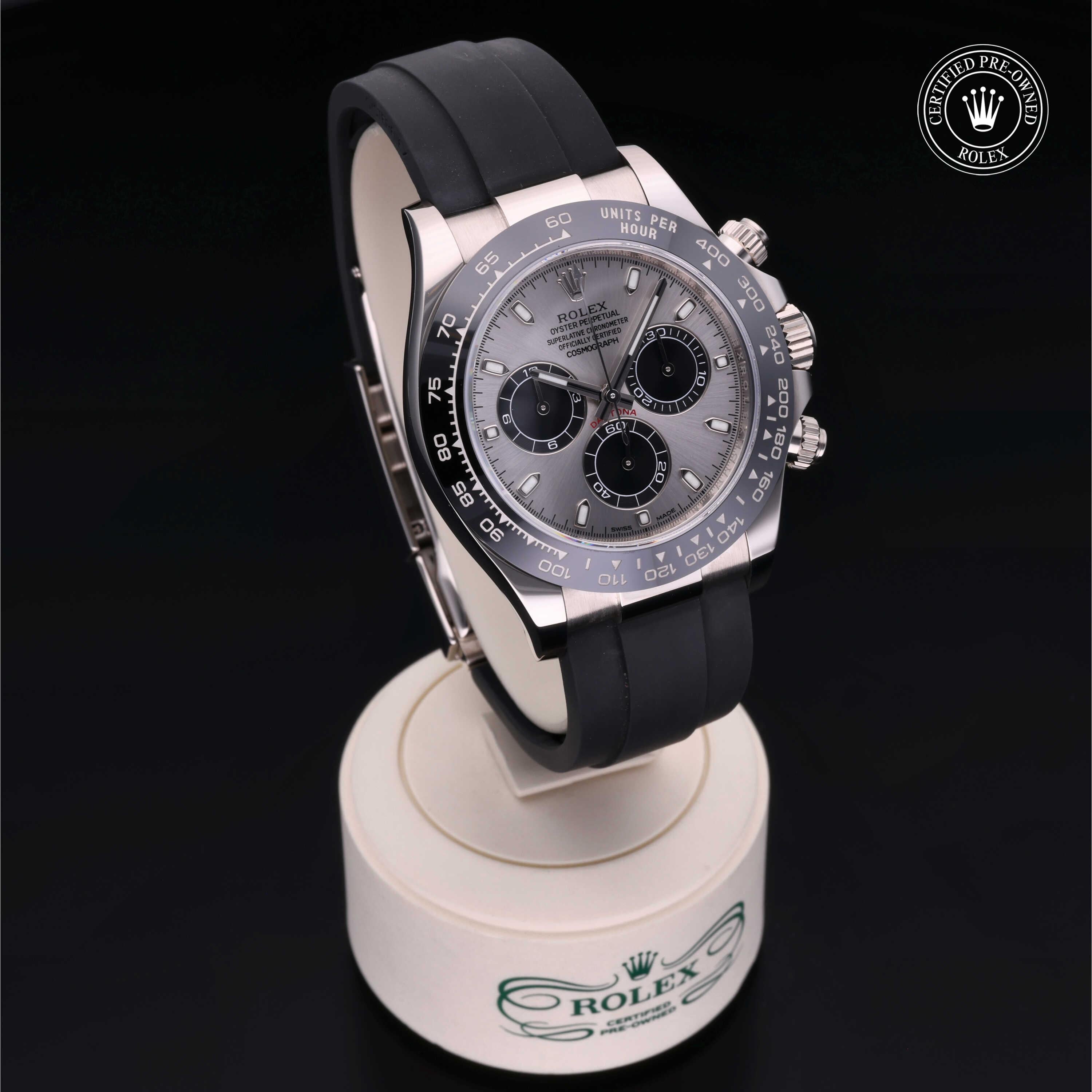 Cosmograph Daytona 360 image 34