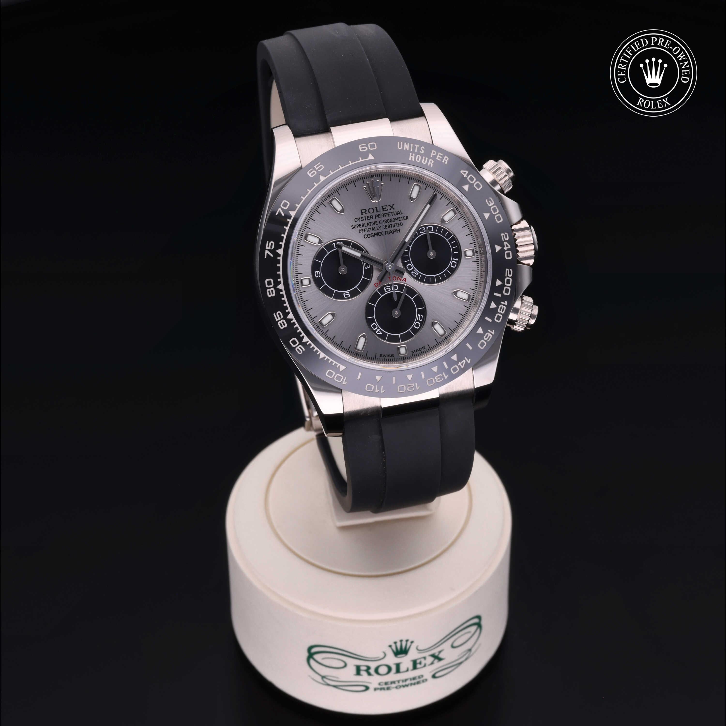 Cosmograph Daytona 360 image 35
