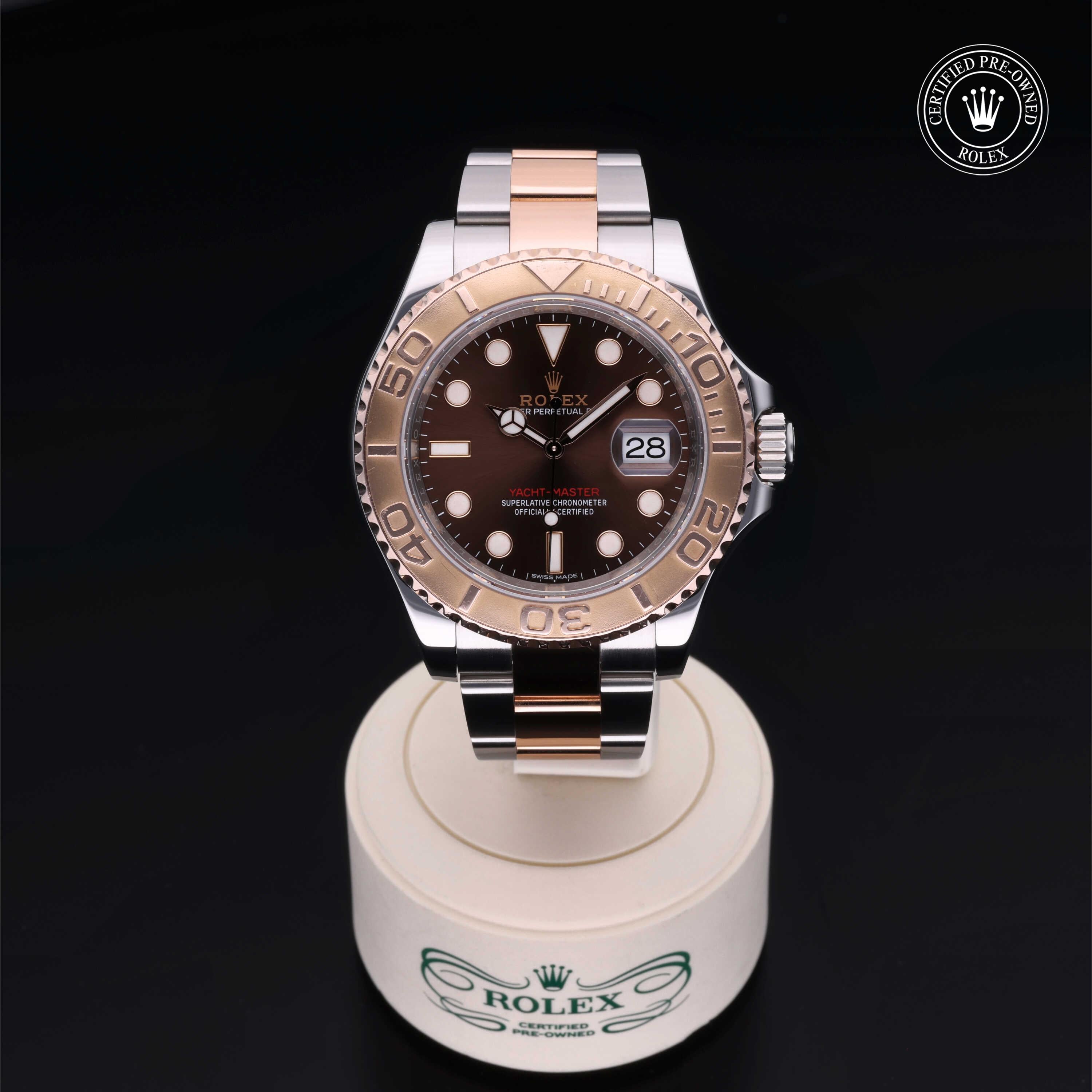 Yacht-Master 40 360 image 01