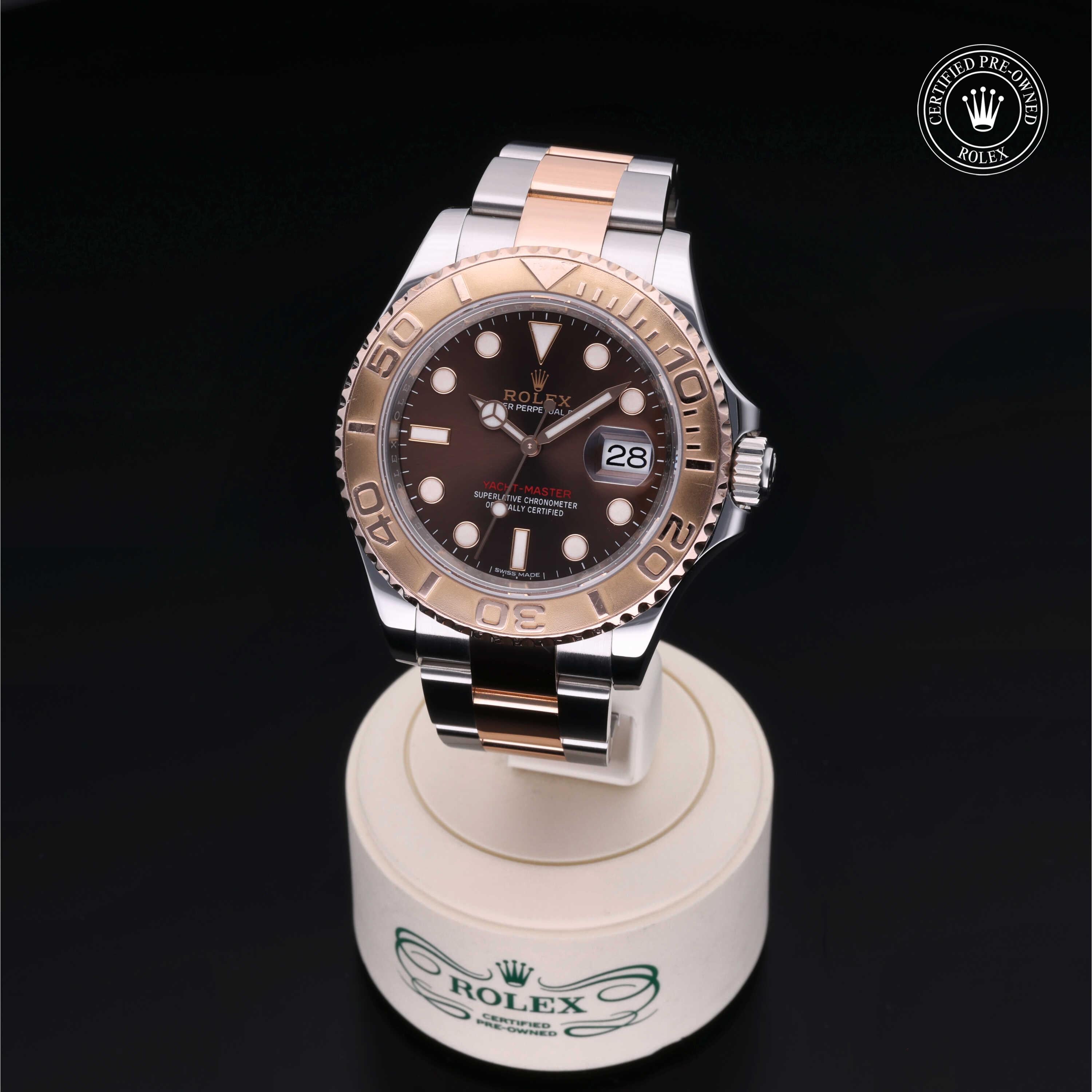 Yacht-Master 40 360 image 02
